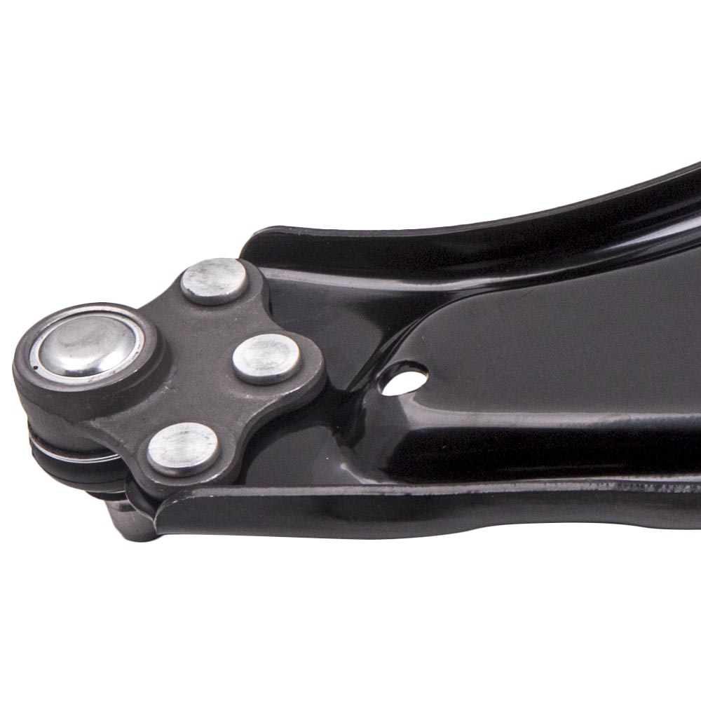 QUERLENKER SATZ + KOPPELSTANGE + SPURSTANGENKOPF VORNE FÜR OPEL CORSA C 8tlg.