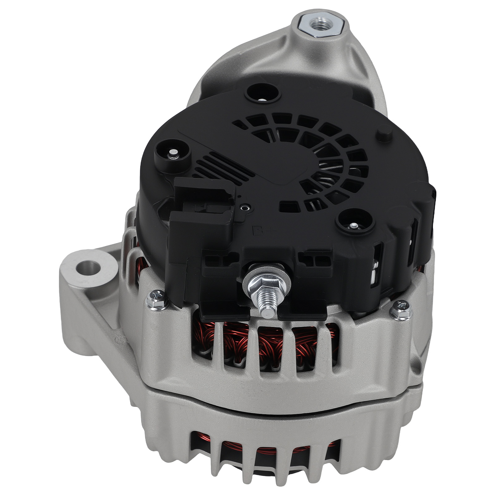180A Generator for BMW 5er F10 F18 525d 3.0L 2009-2011 12317803724 7808074