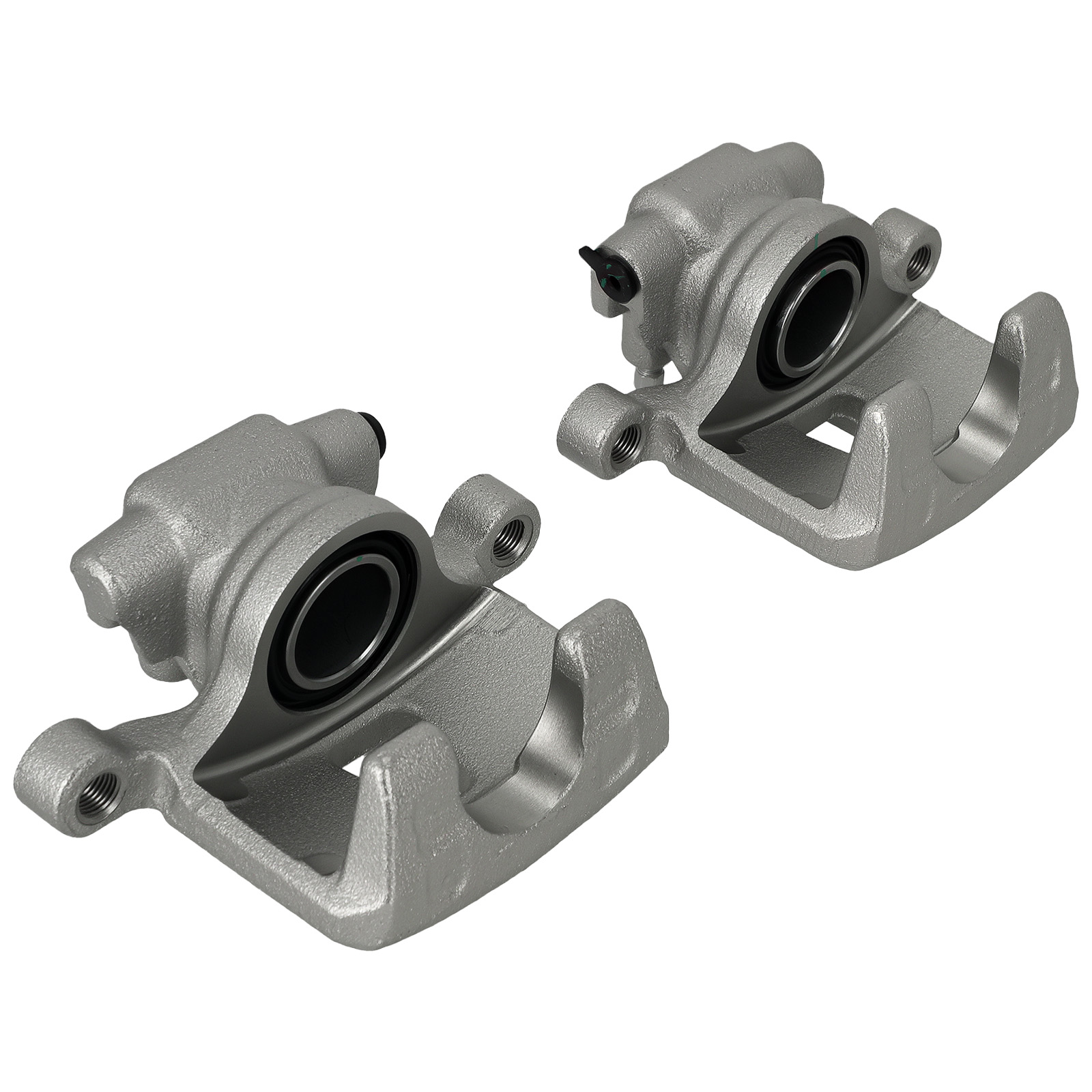 Bremssättel Hinten links Rechts For Mitsubishi Grandis Lancer Outlander MN116309