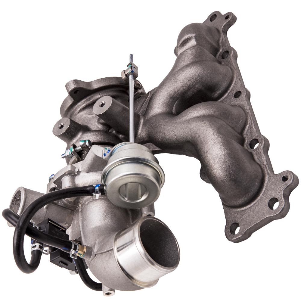 Turbo For Land Rover Evoque Ford Mondeo AJ-i4D B4204T7 Ecoboost 2.0L 53039880260