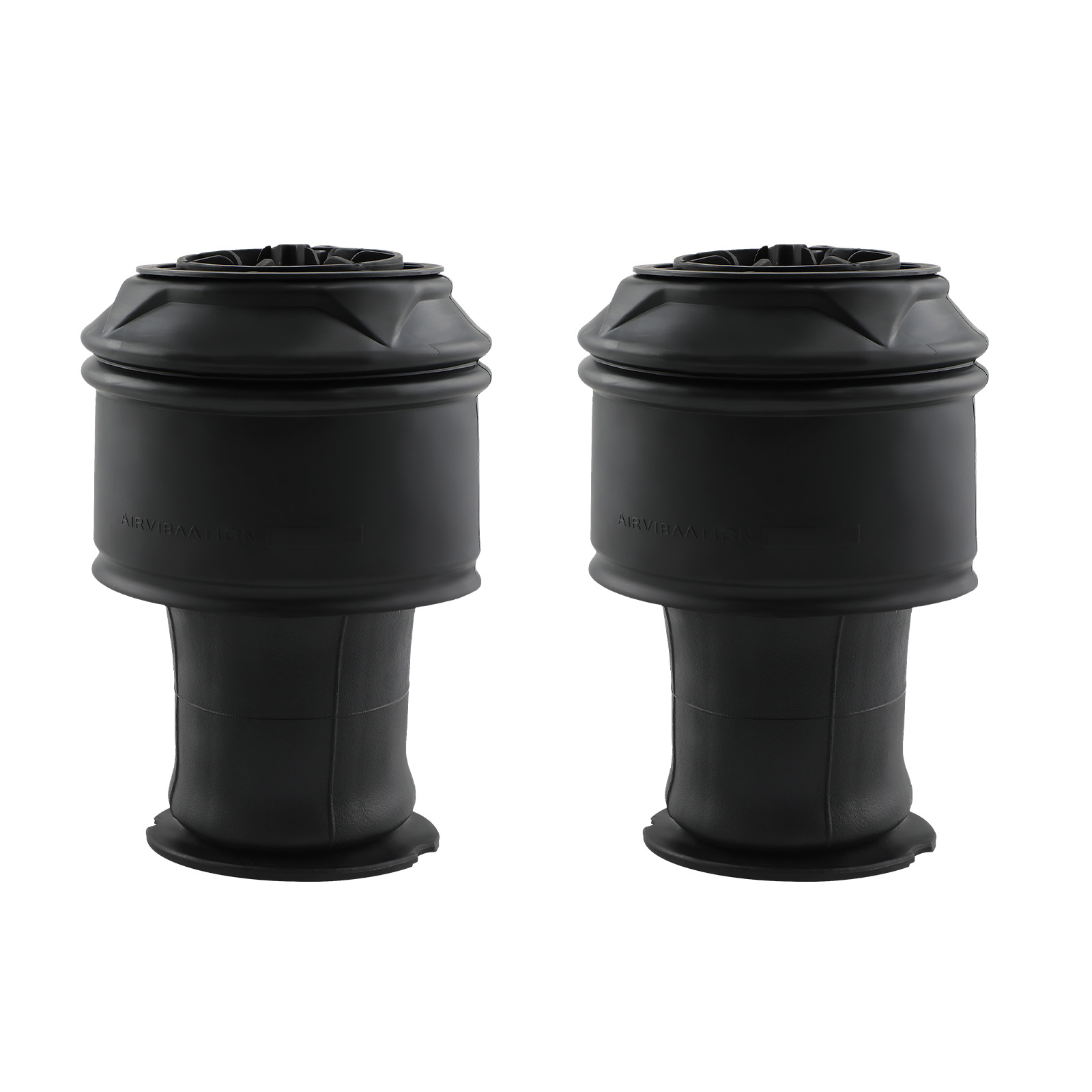 2 x Luftfeder Hinten Luftfederung for Citroen Picasso C4 Luftfahrwerk 5102GN