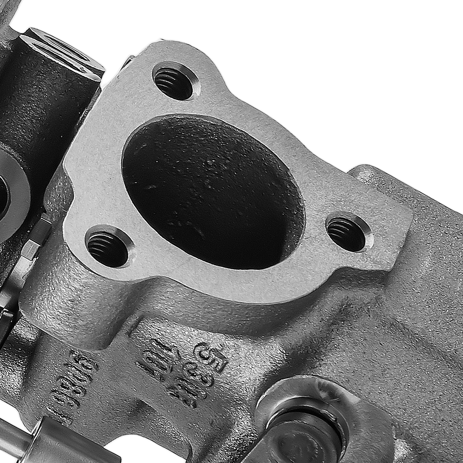 Turbolader Upgrade K03 K03S for Audi A4 A6 VW Passat Seat 1.8T turbo turbolader