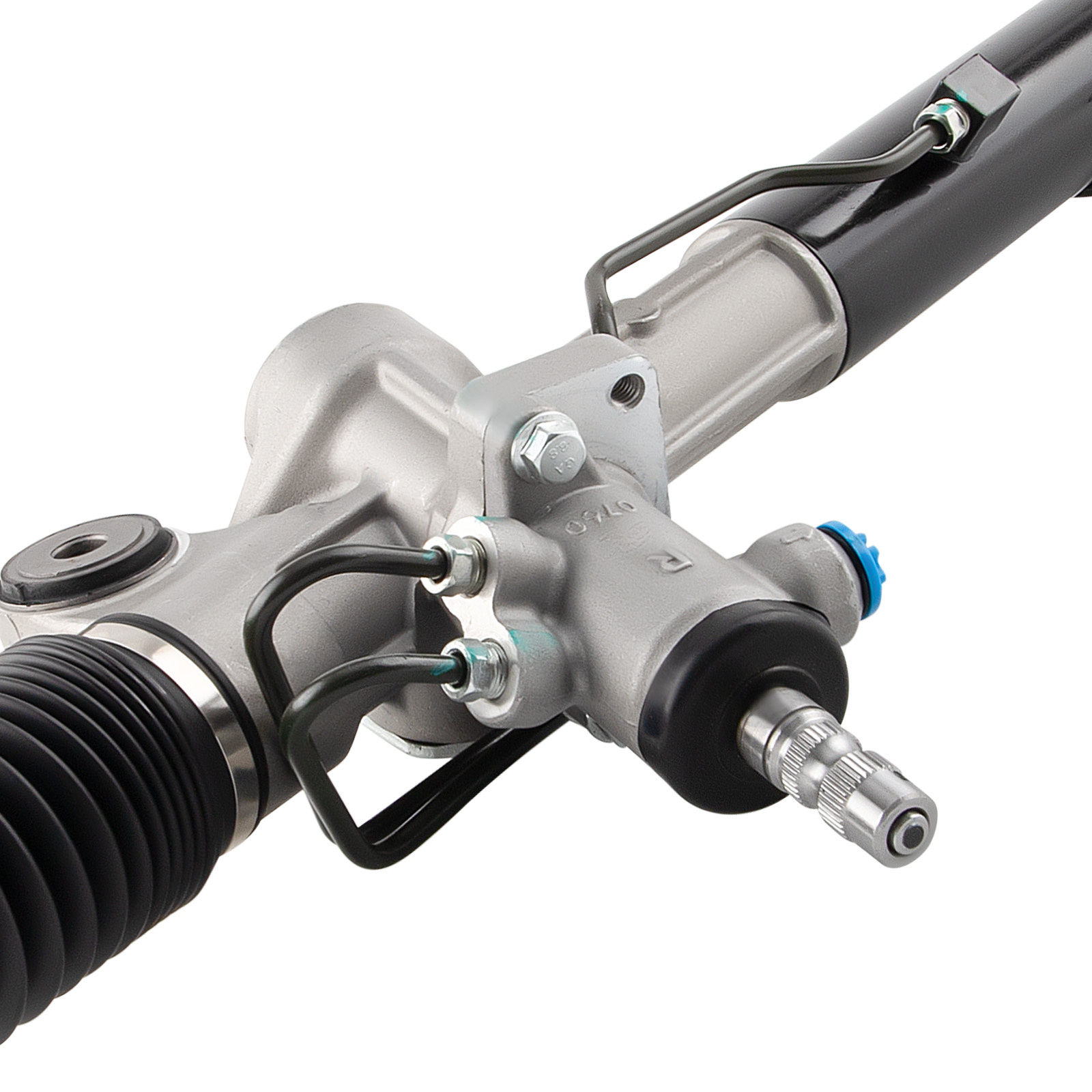 Power Steering Rack & Pinion for Lexus RX330 04-06 Toyota Highlander 01-07