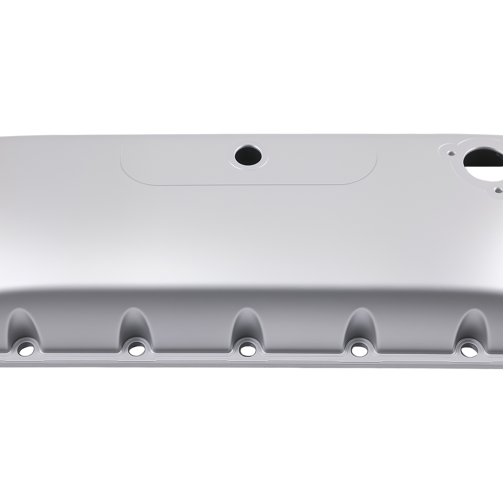 Motorventildeckel for VW Transporter V/Multivan 2.5 TDI 2003-2009 Aluminium
