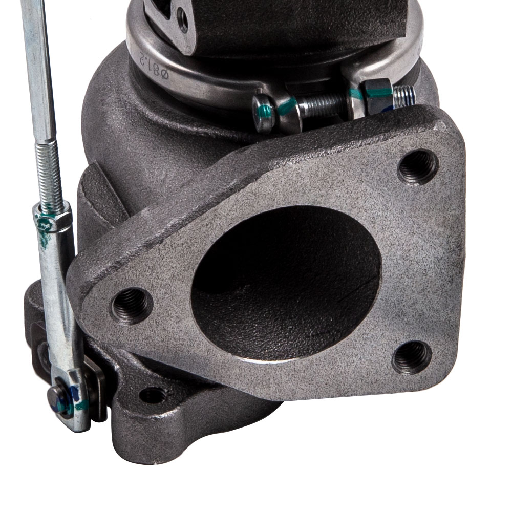 Turbolader for Toyota Hilux LANDCRUISER 4 Runner TD 3.0L CT12B Turbo 17020 top