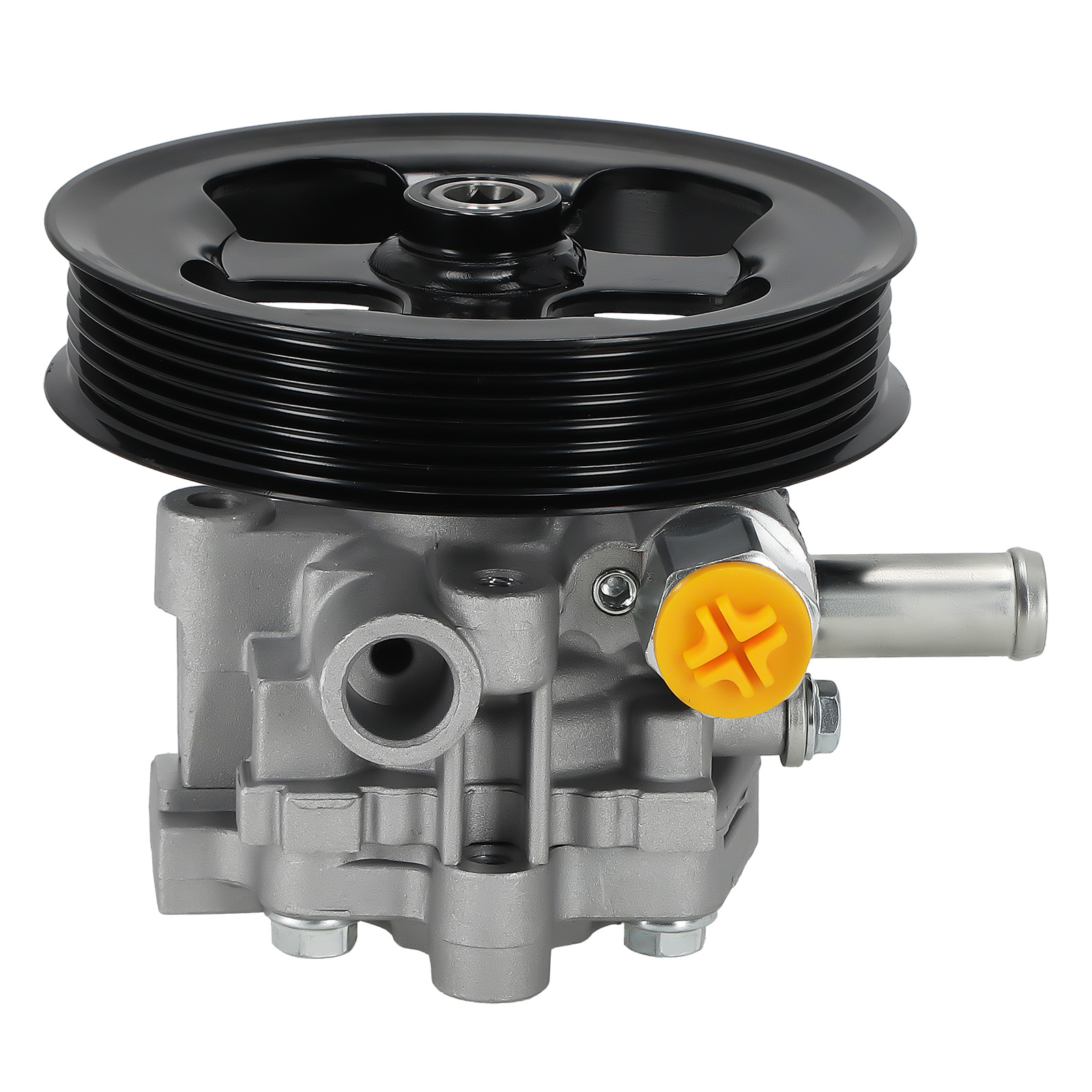Power Steering Pump for Jeep Compass Patriot Dodge Caliber 2007-2017 5105048AA