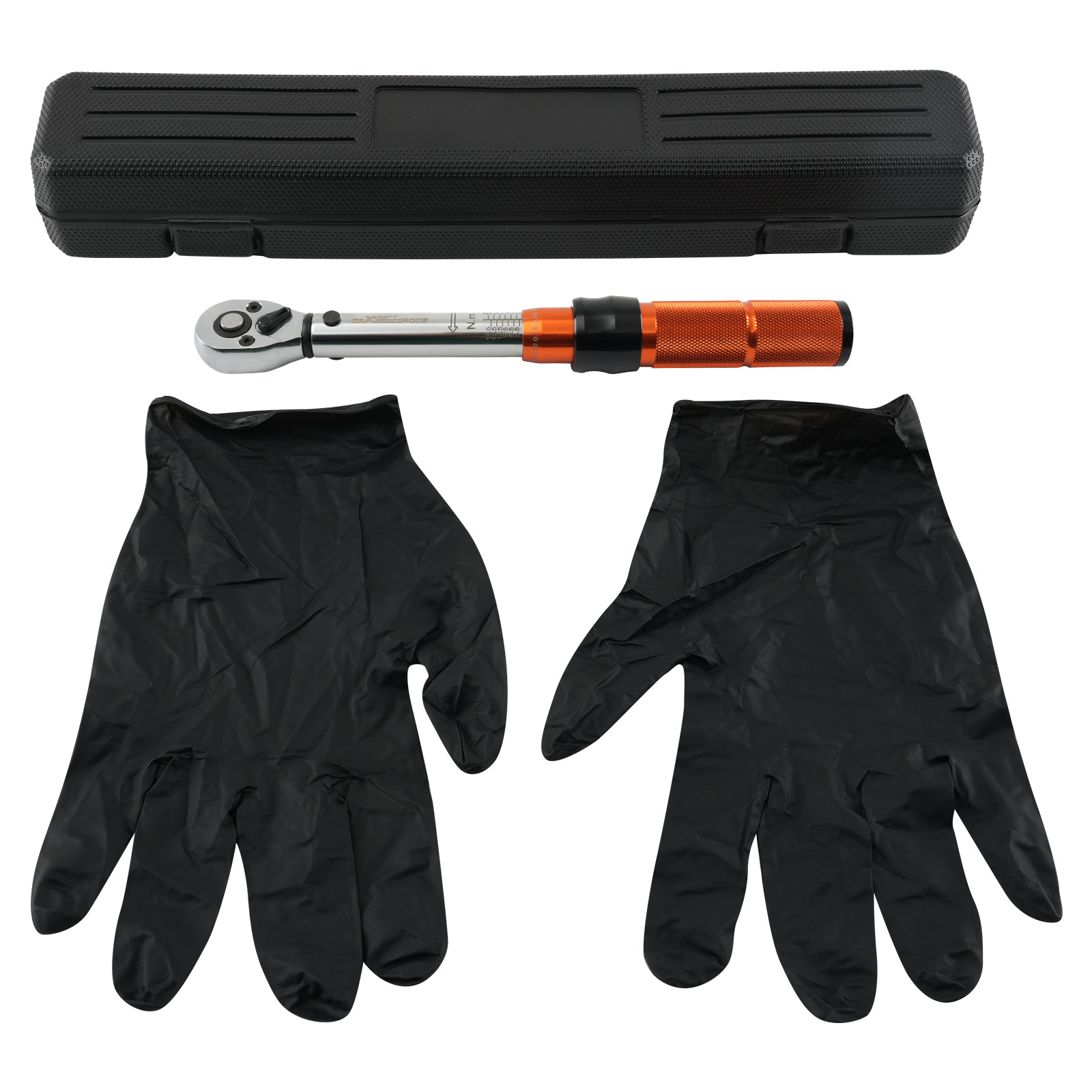 Llave Dinamométrica 1/4