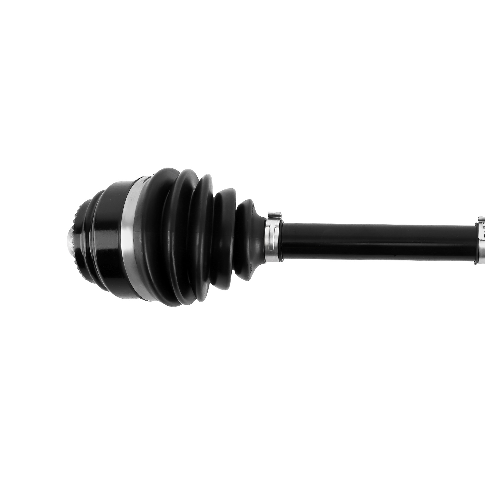 ANTRIEBSWELLE VORNE LINKS FOR BMW 5-ER F10 F11 6-ER F06 F12 F13 NEU