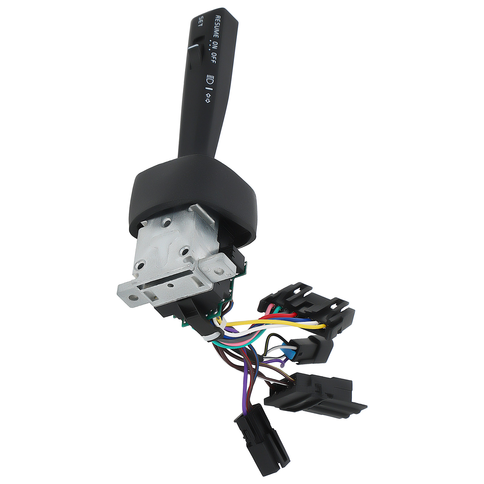 Turn Signal Switch For Volvo Trucks  VNL 630 660 670 VNM 200 430 630 1624136