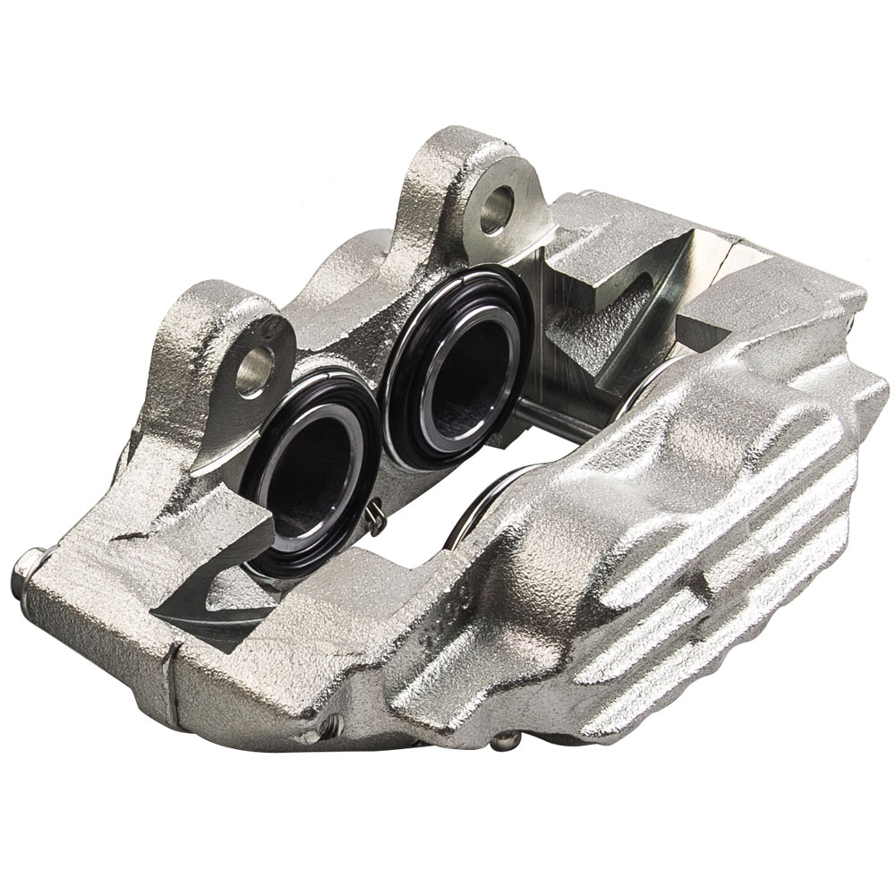 2 Front Brake Calipers for Toyota Landcruiser 70 75 Series HZJ75 FJ70