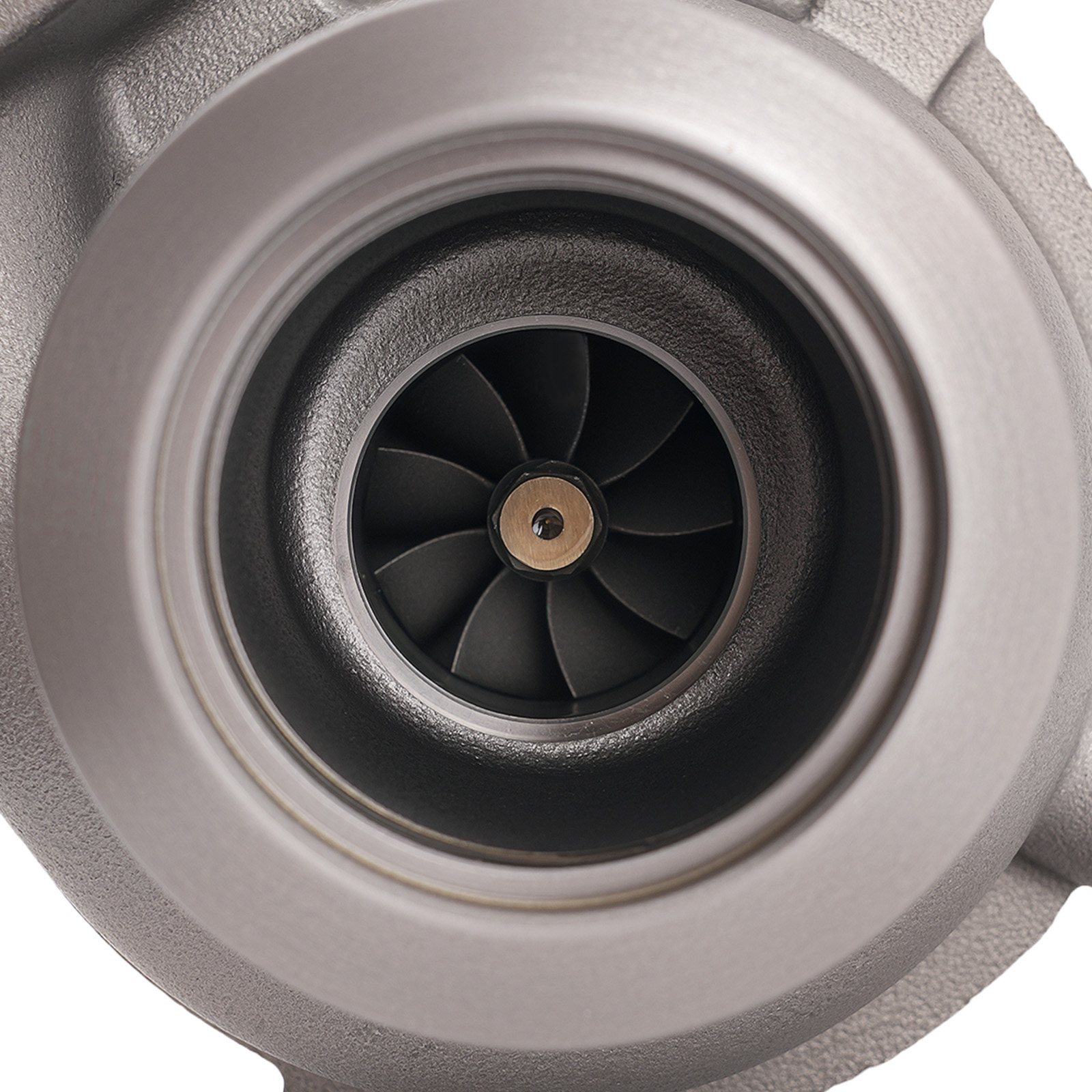 GTB1749V Turbo Turbolader for BMW 116d 118d 120d 316d 318d 320d 7810189C02 NEU