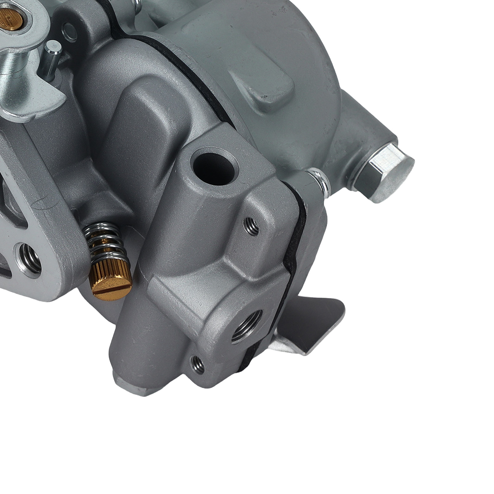 12098 Tractor Carburetor Kit for Wisconsin L63S1 (VH4D) 2-1/4