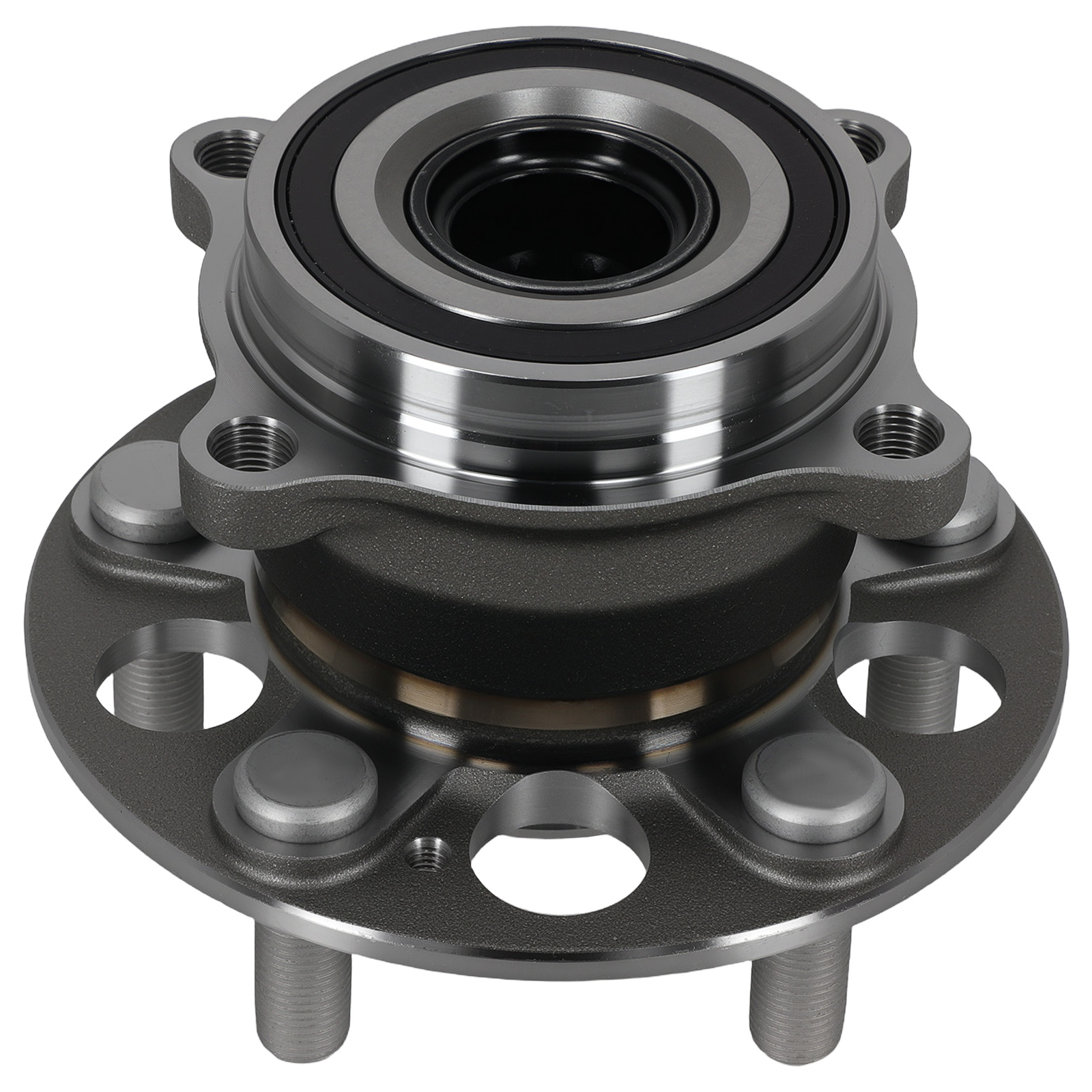 Rear Left RH Wheel Hub Bearing Assembly for Honda Pilot 3.5L 2016-2022 512629