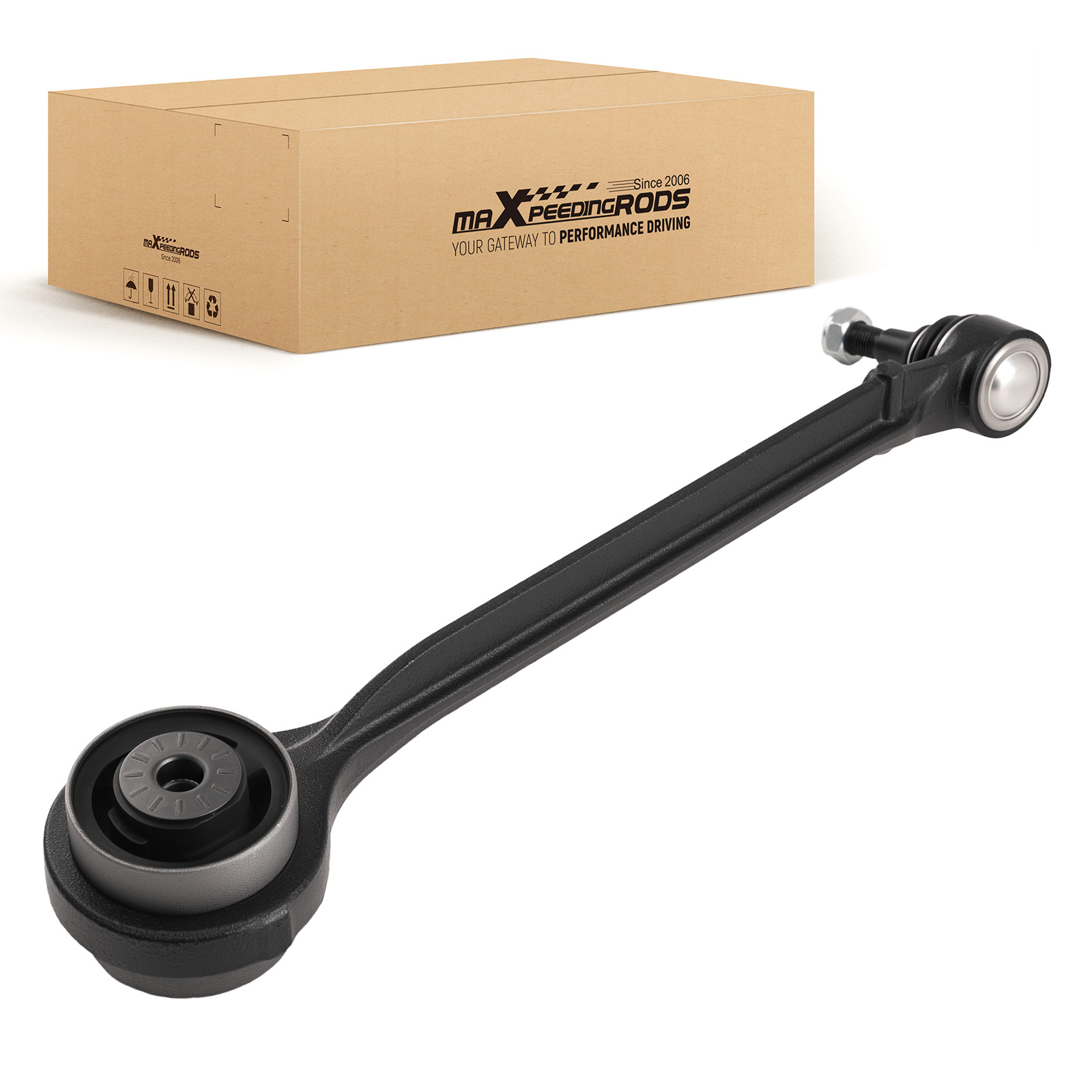 Front Left Lower Forward Control Arm Assembly for Chrysler 300 2011-2020 K010536