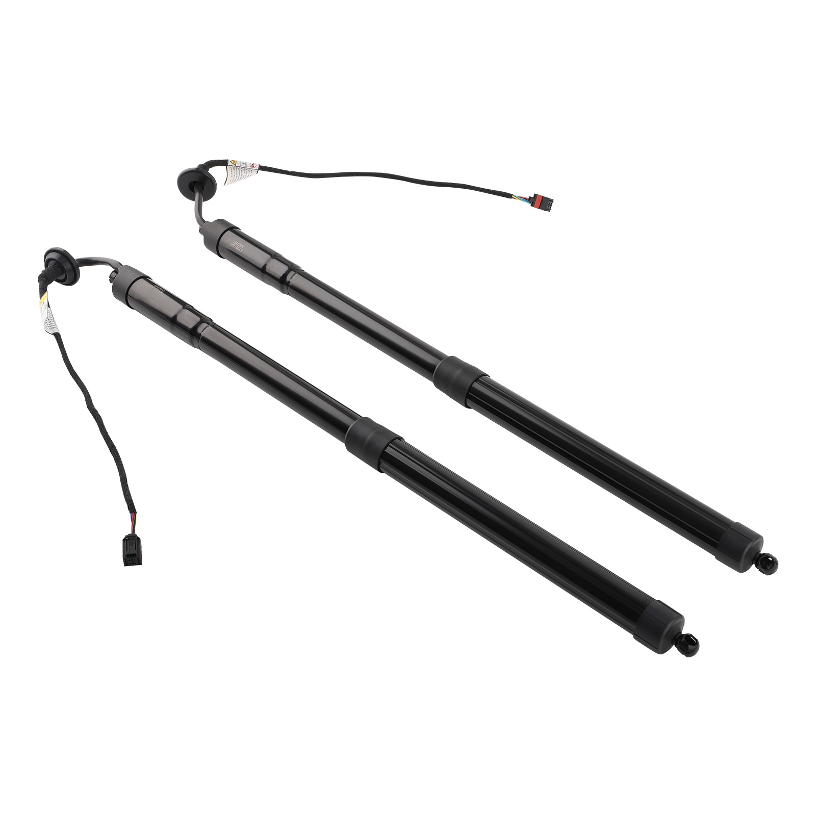 2X Rear Left + Right Gas Struts Tailgate Lift Powerlift for Volvo V60 2019-2024