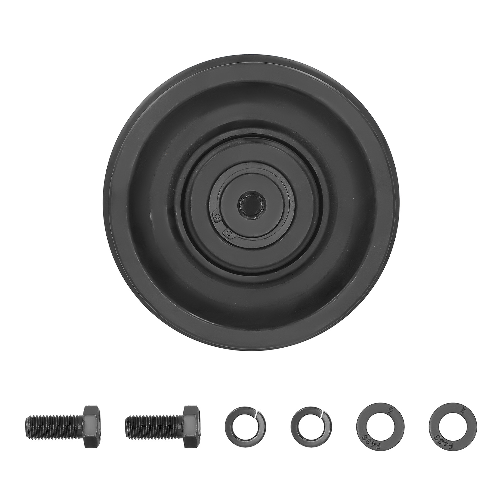 Track Roller Bottom for Bobcat T140 T180 T190 T200 T250 PartNo 6689371 ...