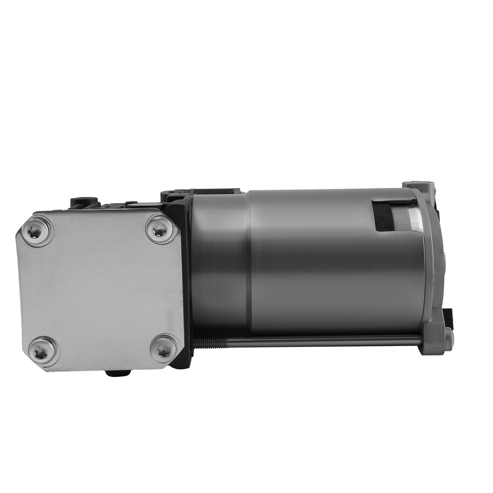 2X Luftfederung hinten + Kompressor for BMW X5 E70 X6 E71 E72 37206859714