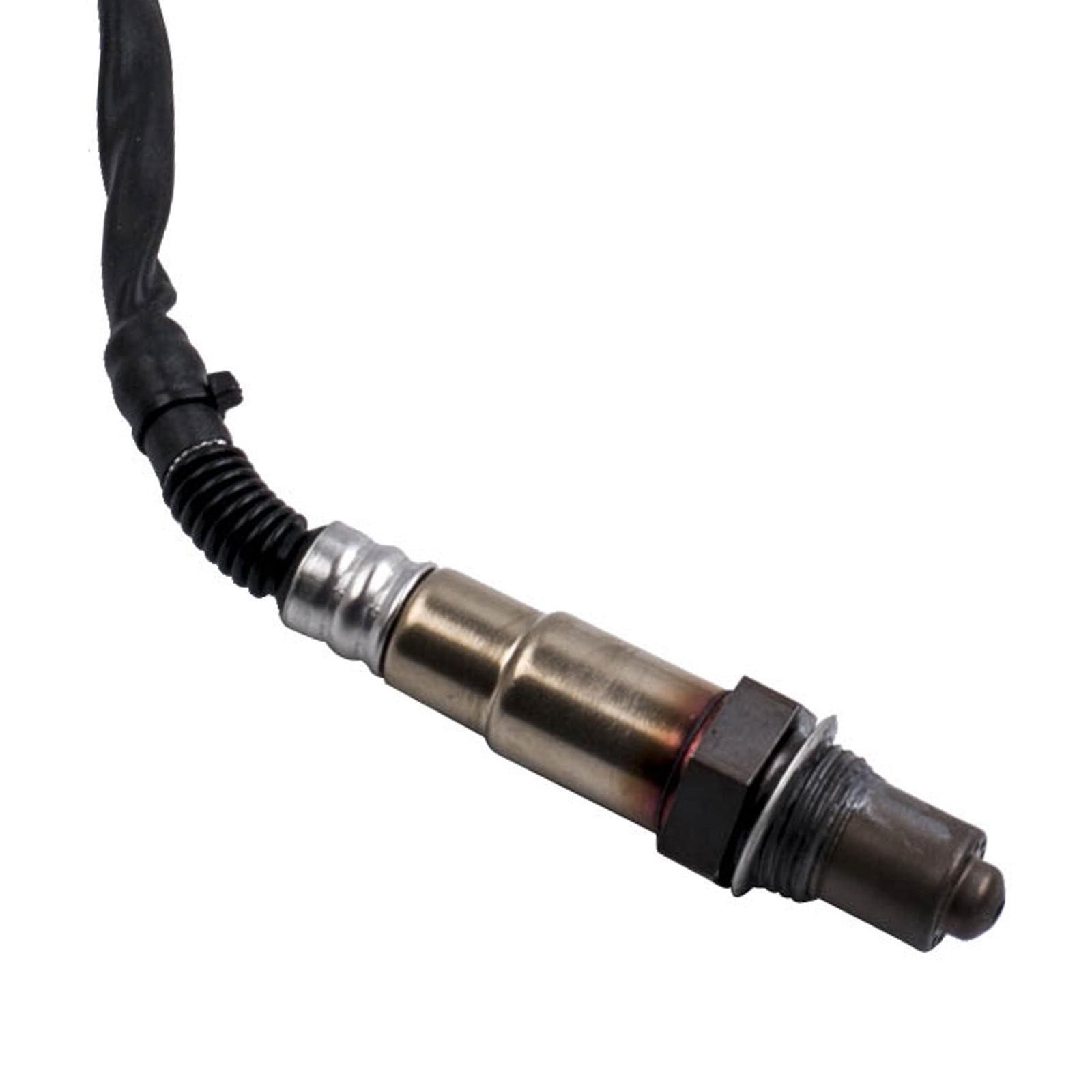 2x O2 Oxygen Sensor 4 Wire For Holden Commodore VZ VE V6 3.6L 2004-13 0258006743