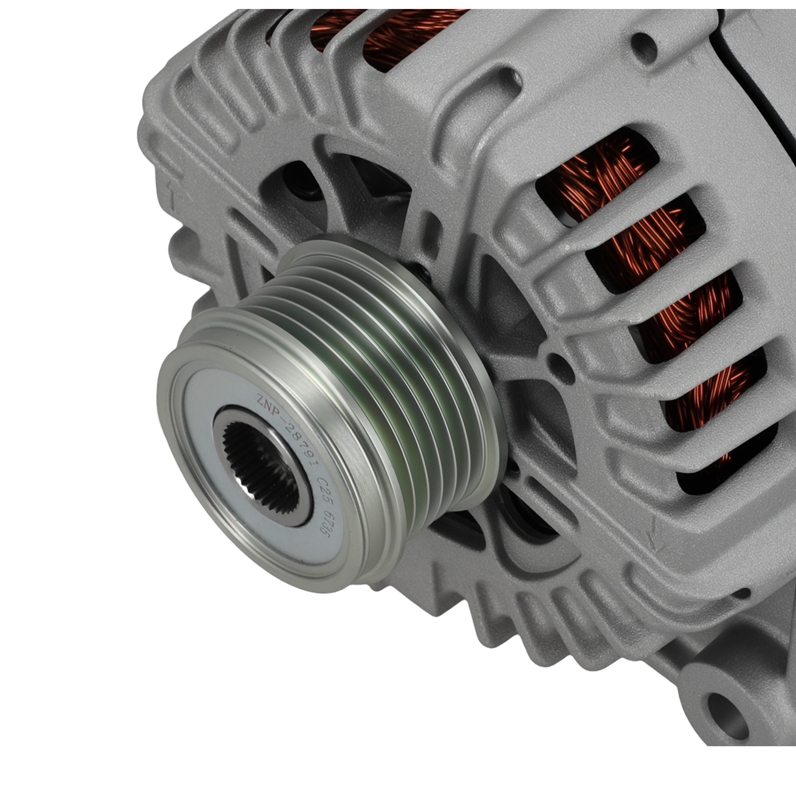 Generator 180A For BMW X1 E84 sDrive20d xDrive20d 2012-2015 12318509023 20888N