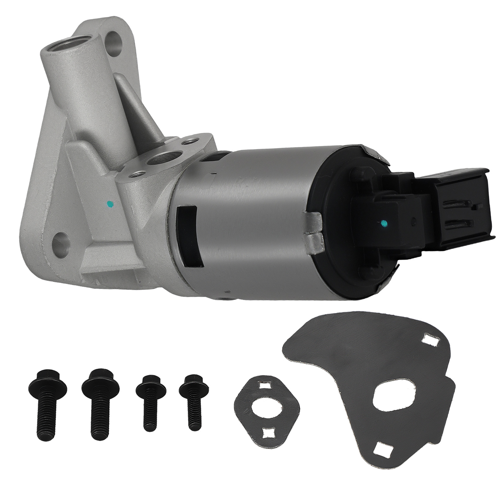 1x EGR Valve w/Gasket for Dodge Dakota Durango 2005-2007 For Jeep 53034058AB