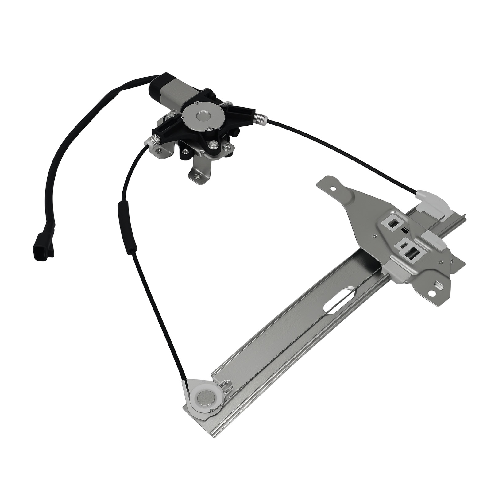 Electric Window Regulator Assembly Rear Right for Chevy Impala 2000-2005
