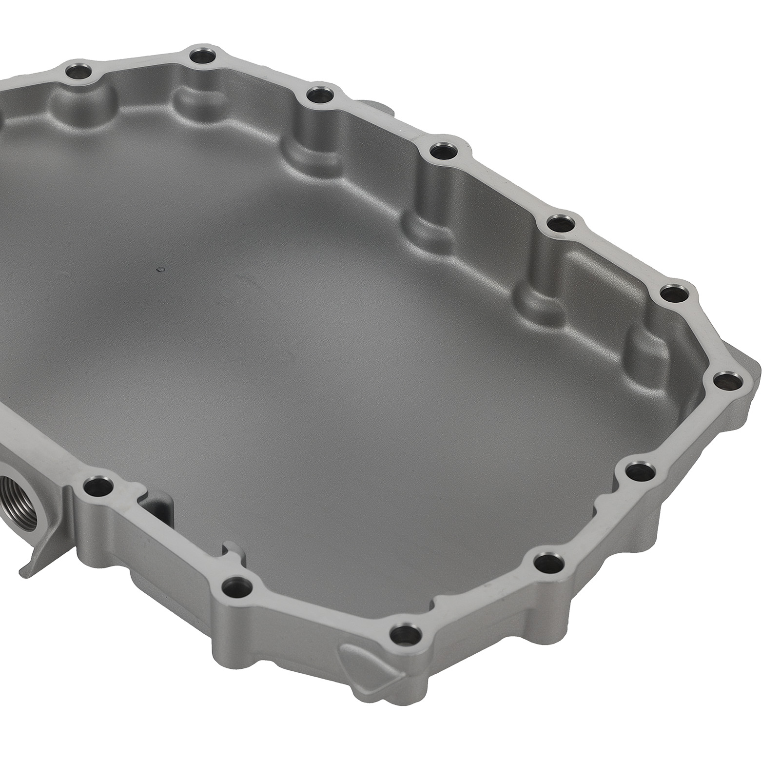 Oil Pan for Honda Civic L4 CVT Coupe Sedan Hatchback 2014-2020