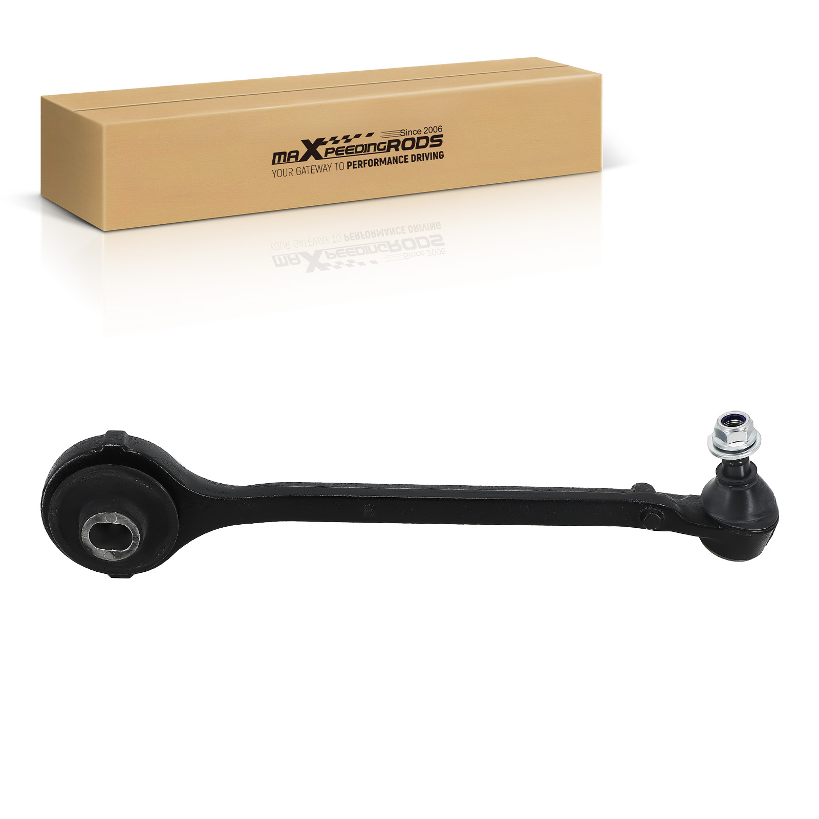 1x Front Right Lower Control Arm for Chrysler 300 2005-14 Dodge Challenger 08-16
