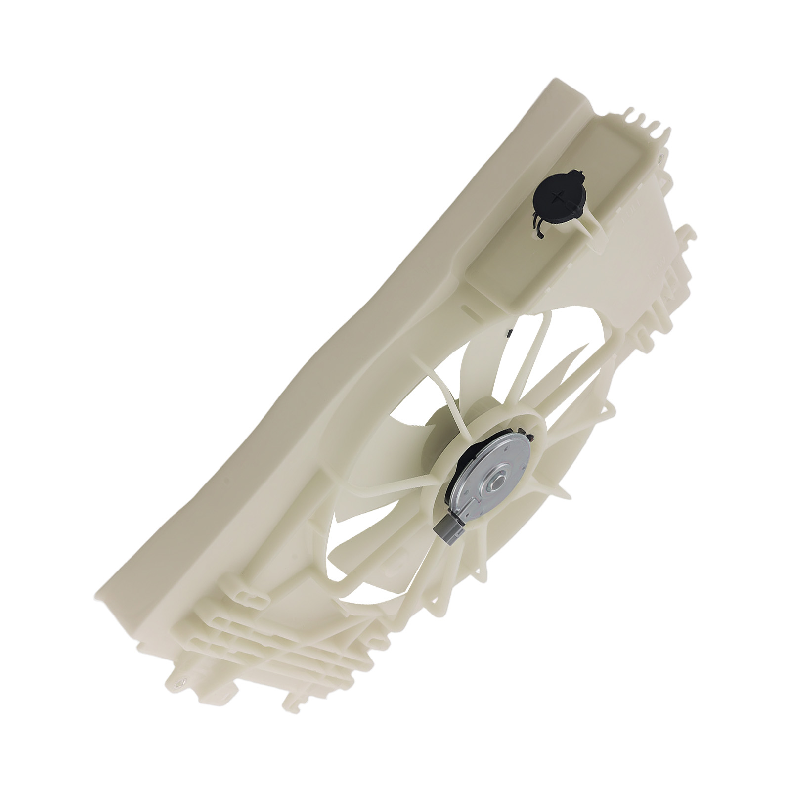 Auto Fan Assembly for Toyota Corolla Vibe 1.8L 2003-2008 88971522