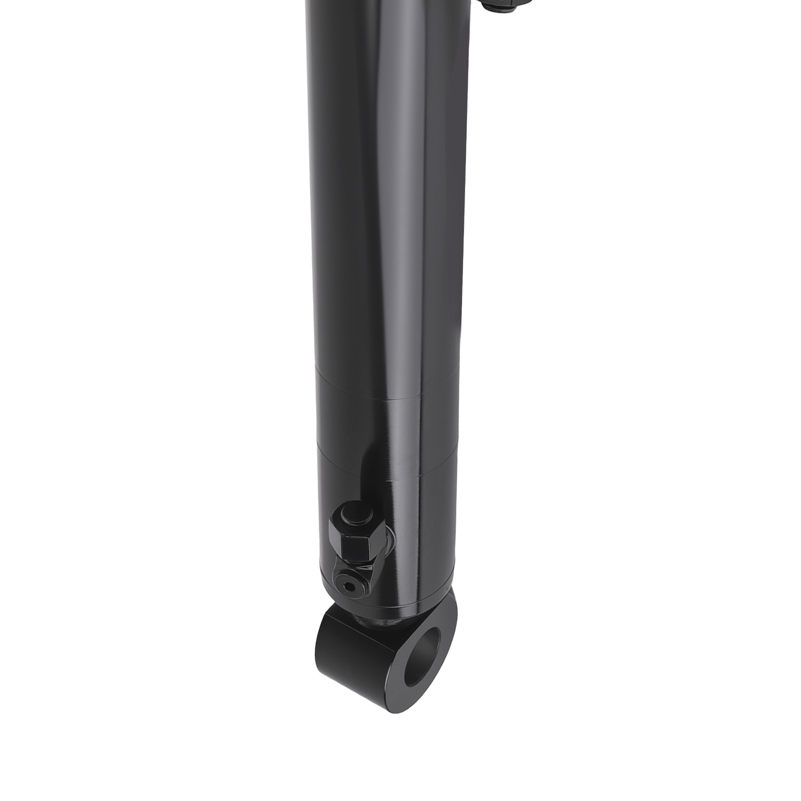 1PC Hydraulic Tilt Cylinder for Caterpillar Skid Steer Loader 236D3 236D 3787963