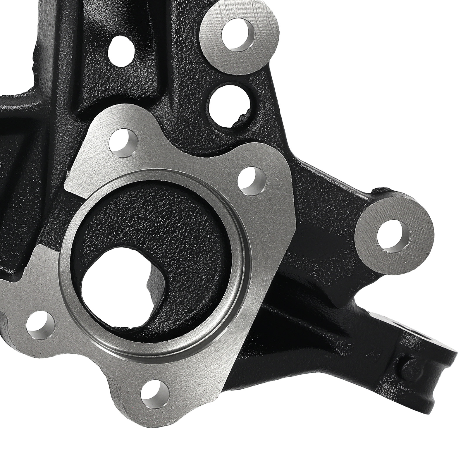 Rear Right Steering Knuckle for Toyota Camry 2012-2018 698142 698-142 New