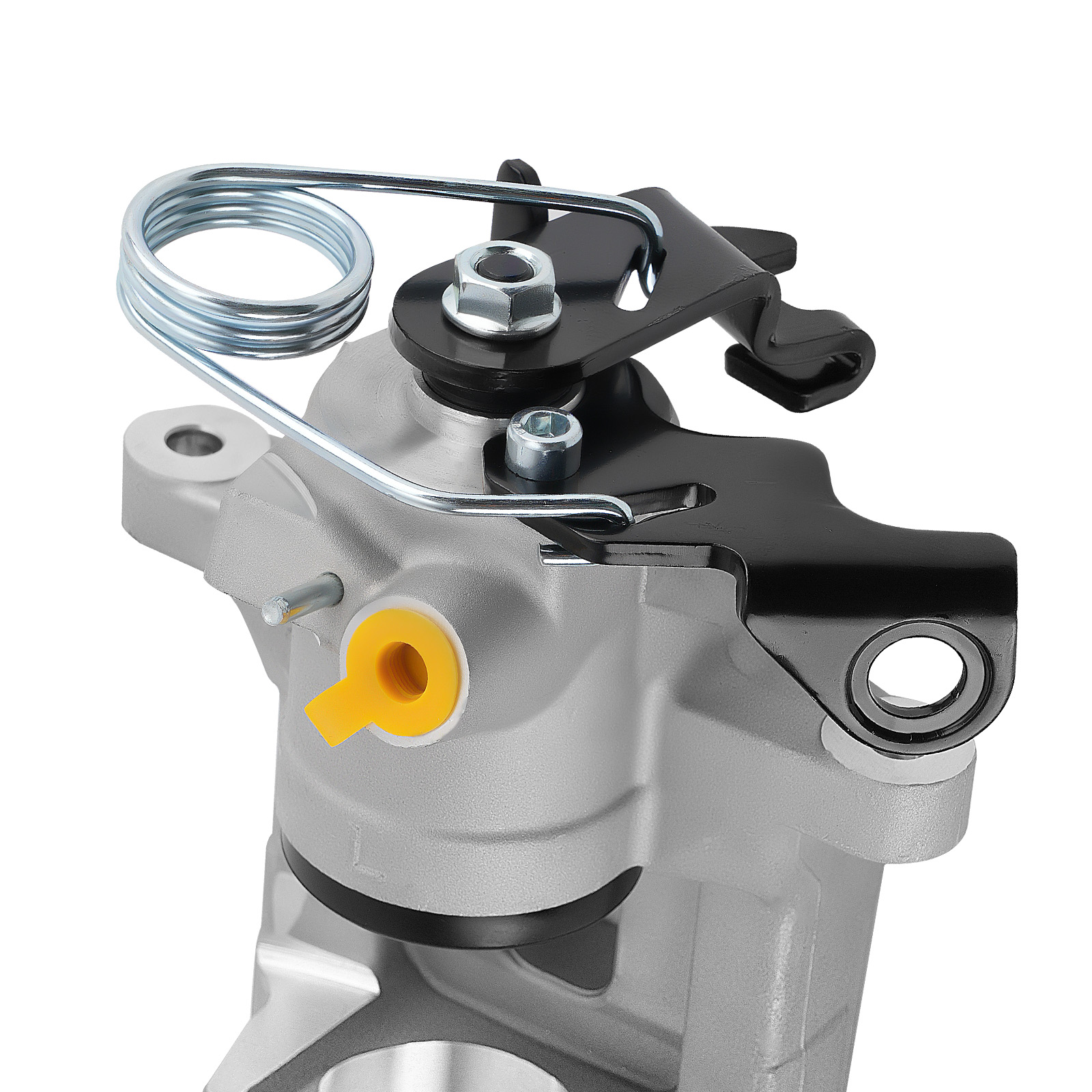 Bremssattel Hinten Links Ø38mm for Audi A4 A6 Skoda Superb VW Passat 8E0615423