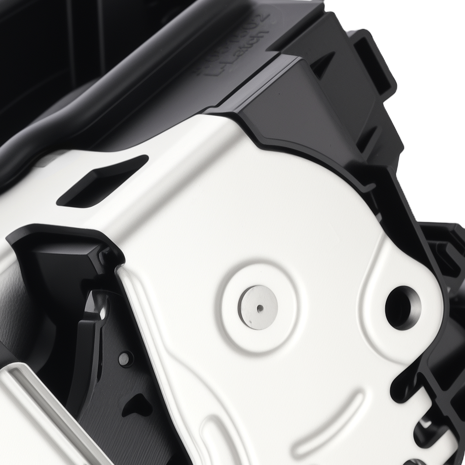 Türschloss Systemschloss Fahrerseite Vorne Links for BMW 1er E81 3er E90 5er E60