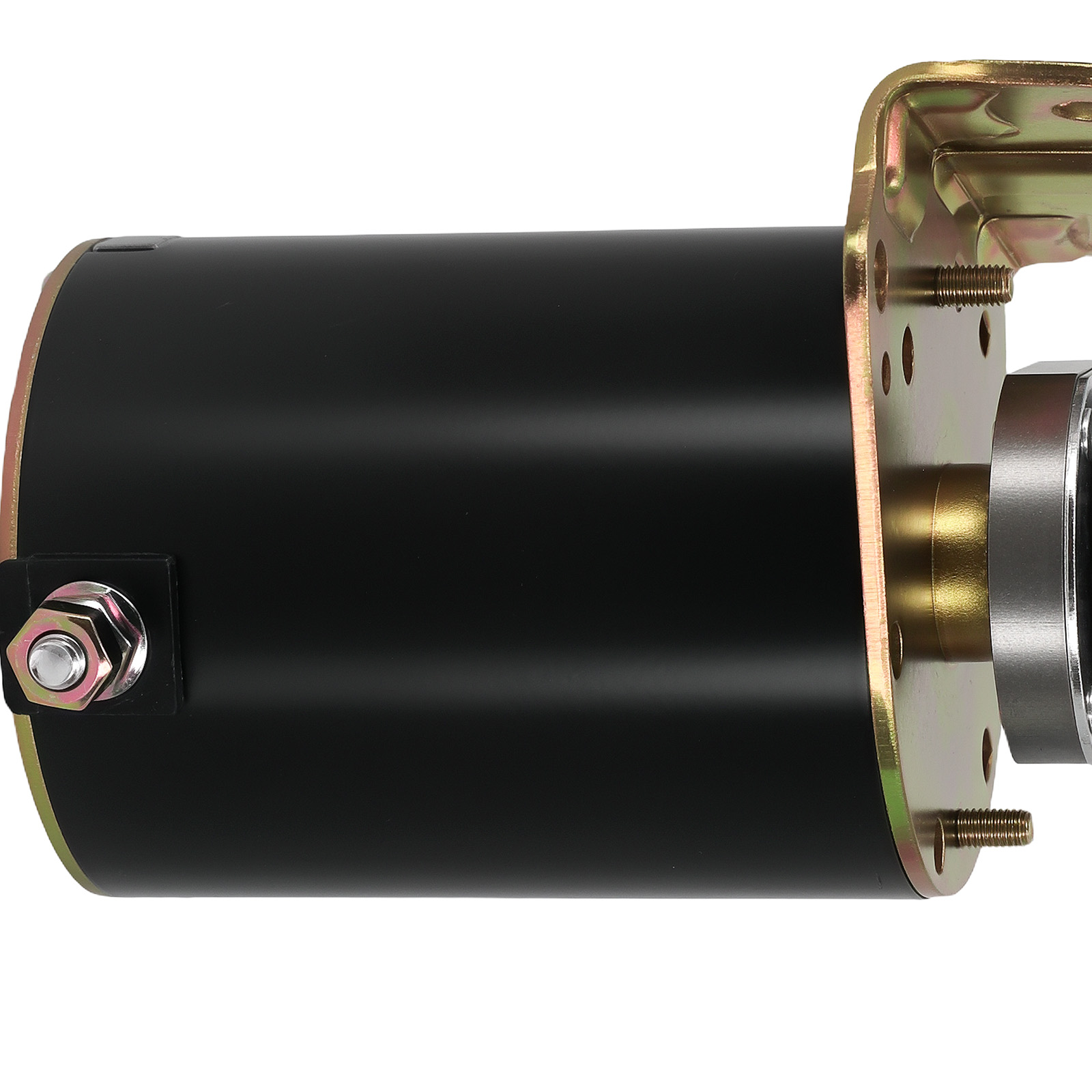 Starter for Briggs & Stratton  ZAir Cooled 7HP/8HP Horizontal 1972-1986 497595