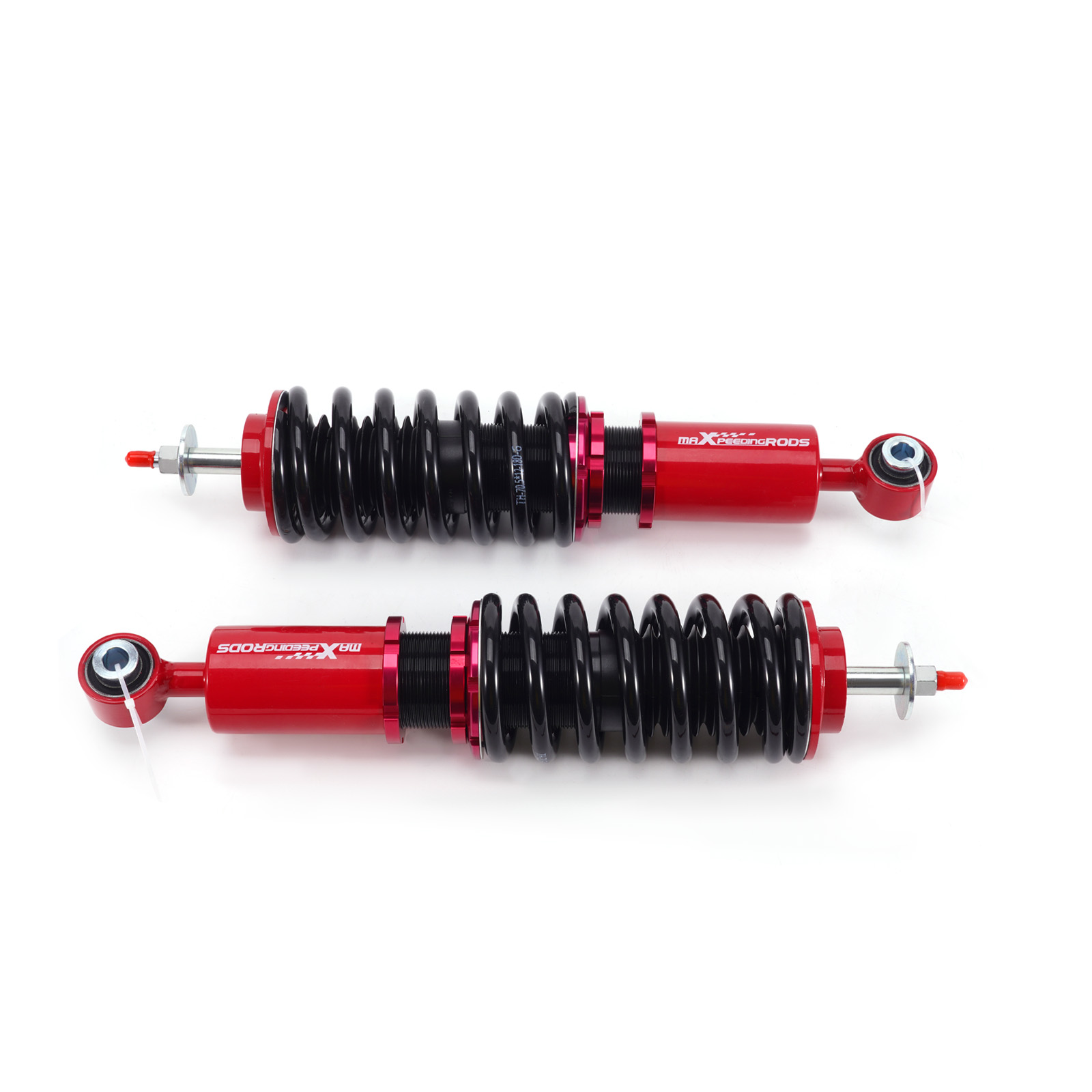 Amortiguador Coilover Suspension for Mini R50 R53 R52 2001-2007 Cooper One