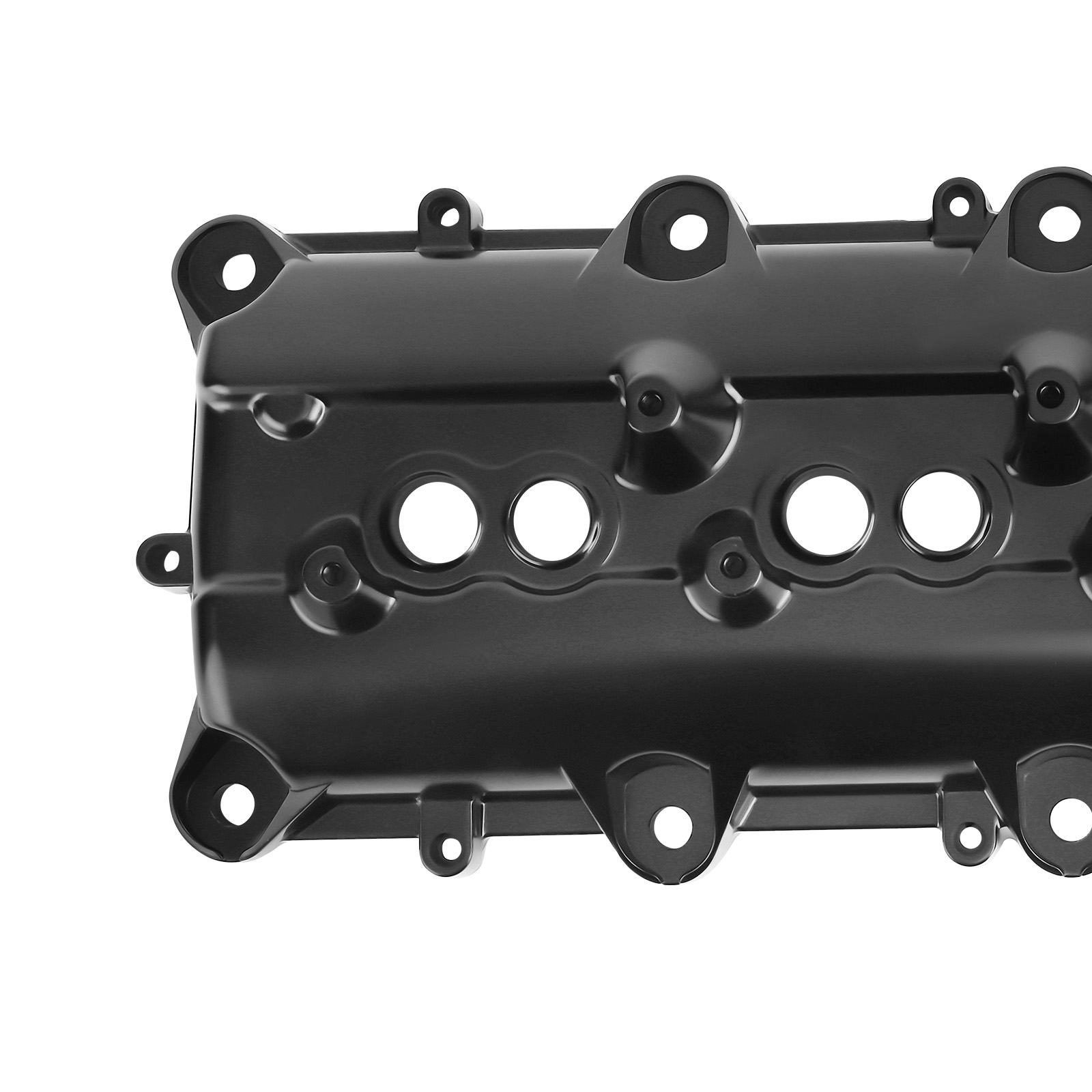 Upgrade Aluminium Valve Cover  For Dodge Charger 5.7L 6.4L  2012-2021 264-495