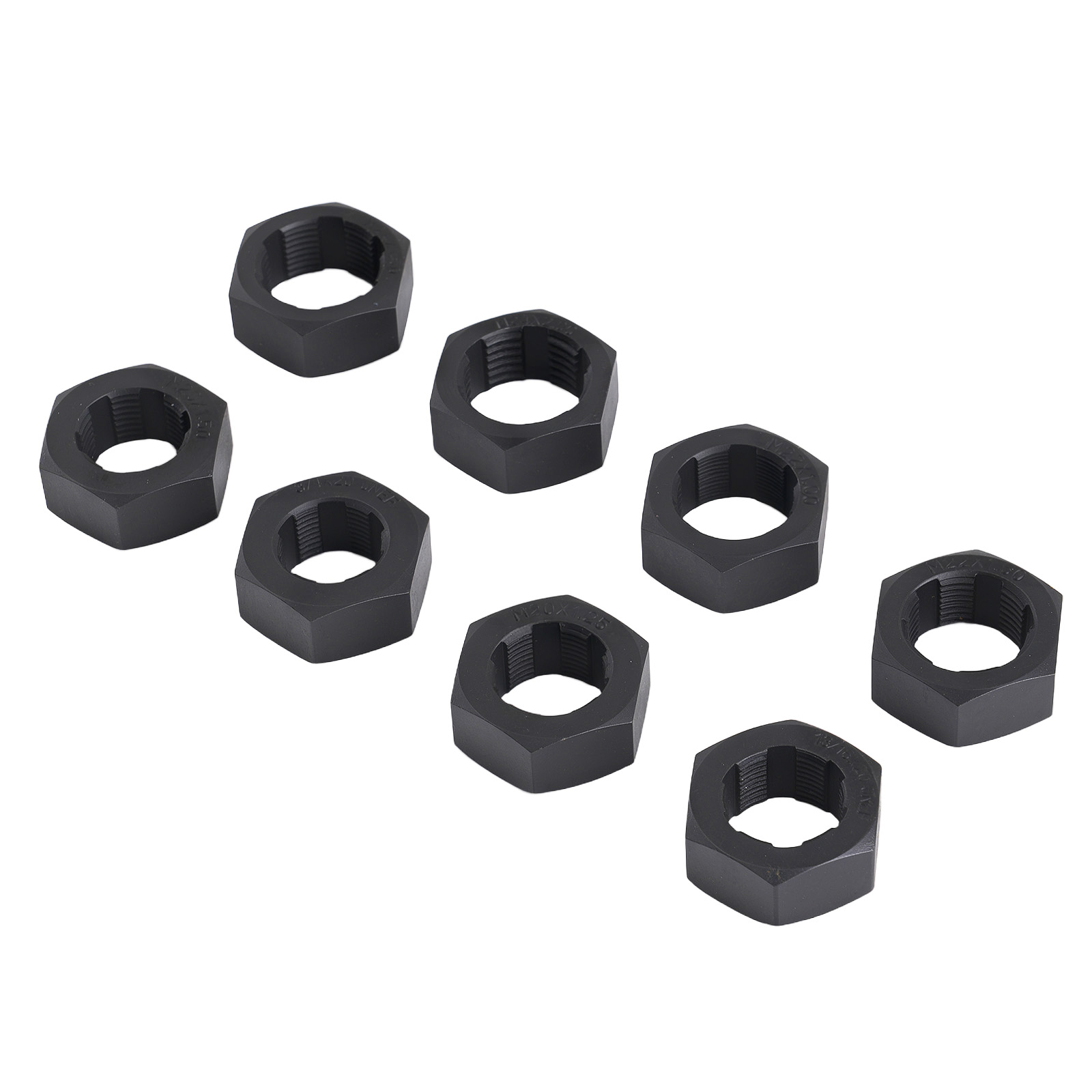 Herramienta 8 Unidades Reroscar Ejes M24x1.5 M22x1.5 for Tracción Motor