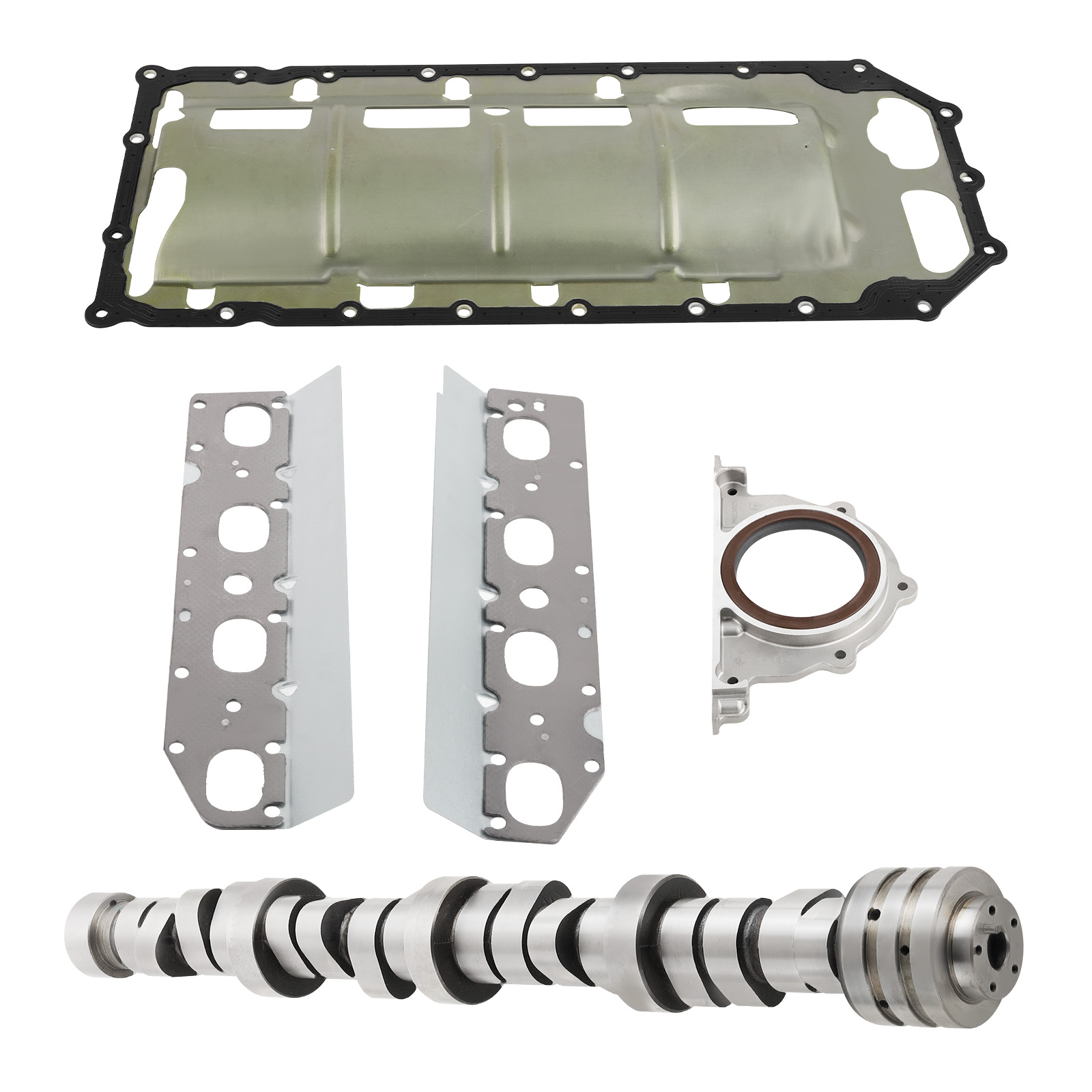 Camshaft MDS Valve Lifter Head Gaskets for Dodge Ram 1500 5.7L Hemi 09-10