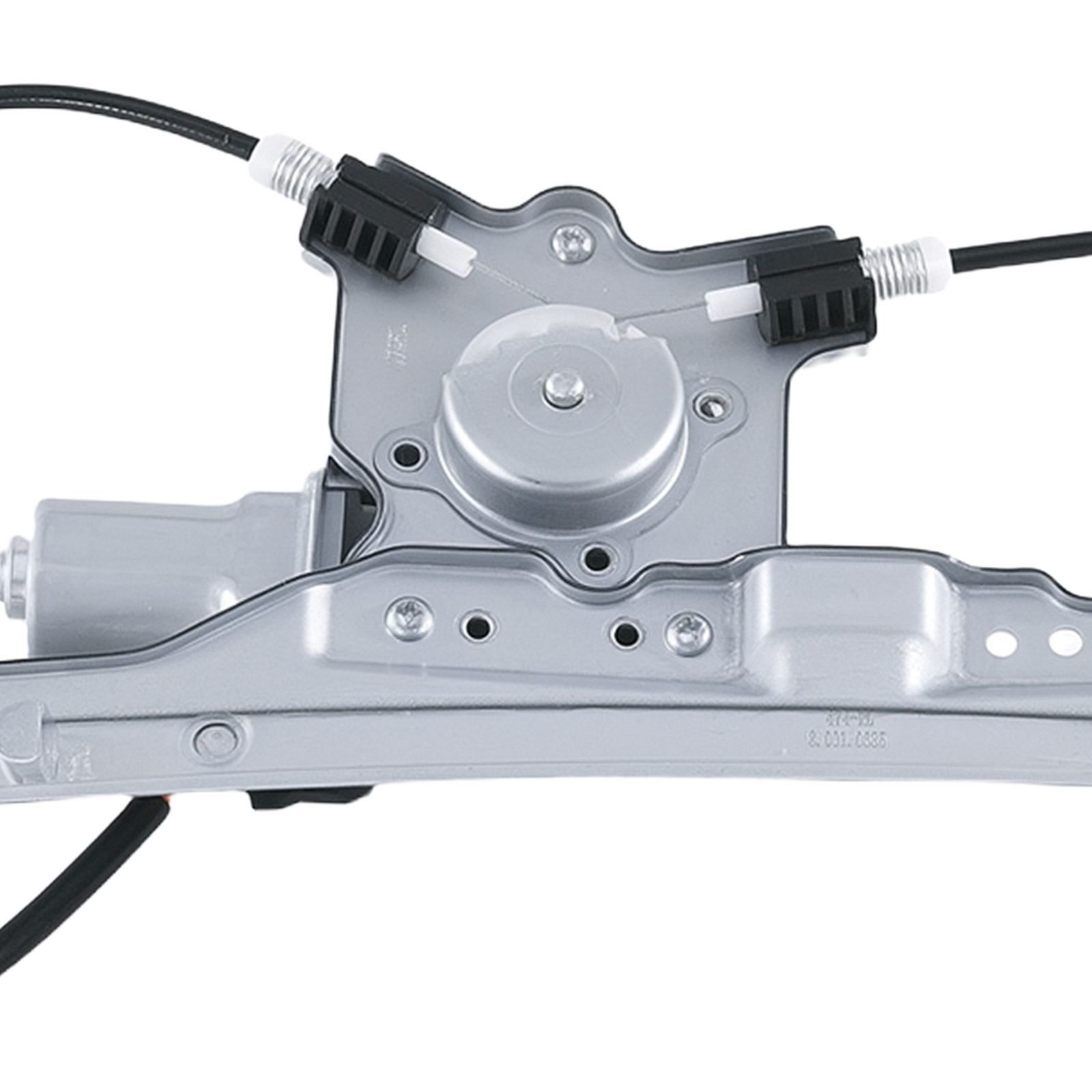Power Window Regulator for Buick LaCrosse 2005-09 Rear Left w/ Motor