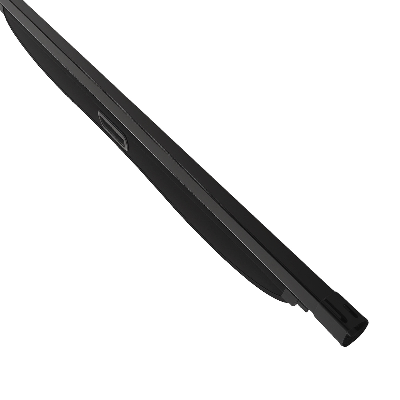Cargo Cover Parcel Shelf for Mercedes-Benz Clase M W166 GLE 2011-2018 1668100709