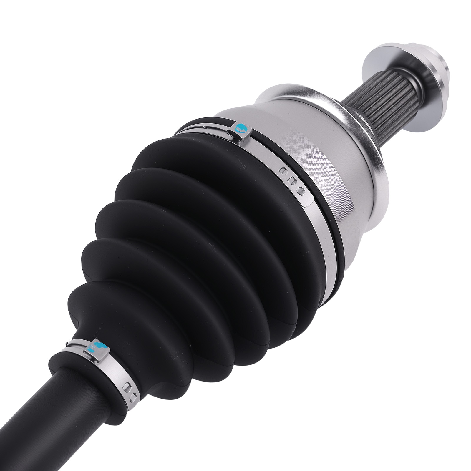 Arbre de transmission CV Avant Gauche for MINI Clubman R55 Cooper S 1.6L 07-14