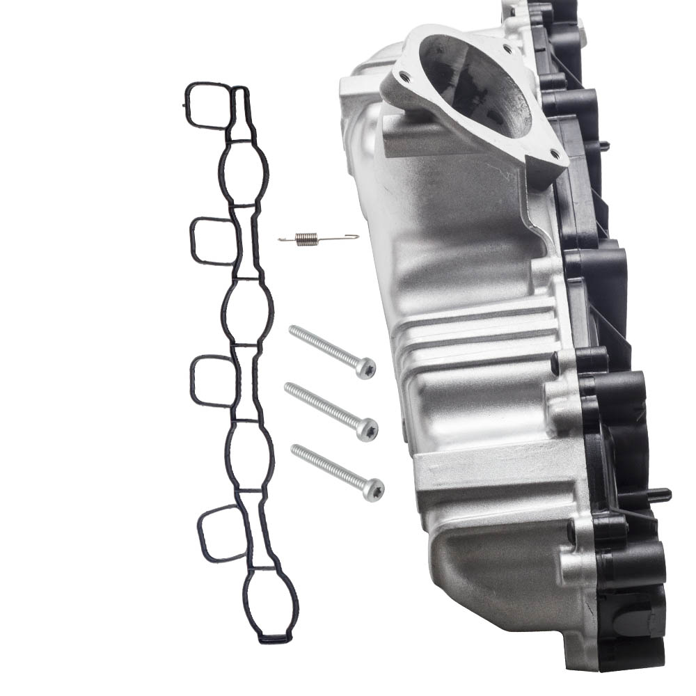 Intake Manifold for Volkswagen Golf TDI L4 2.0L Diesel 2010 2011 2012 2013 2014