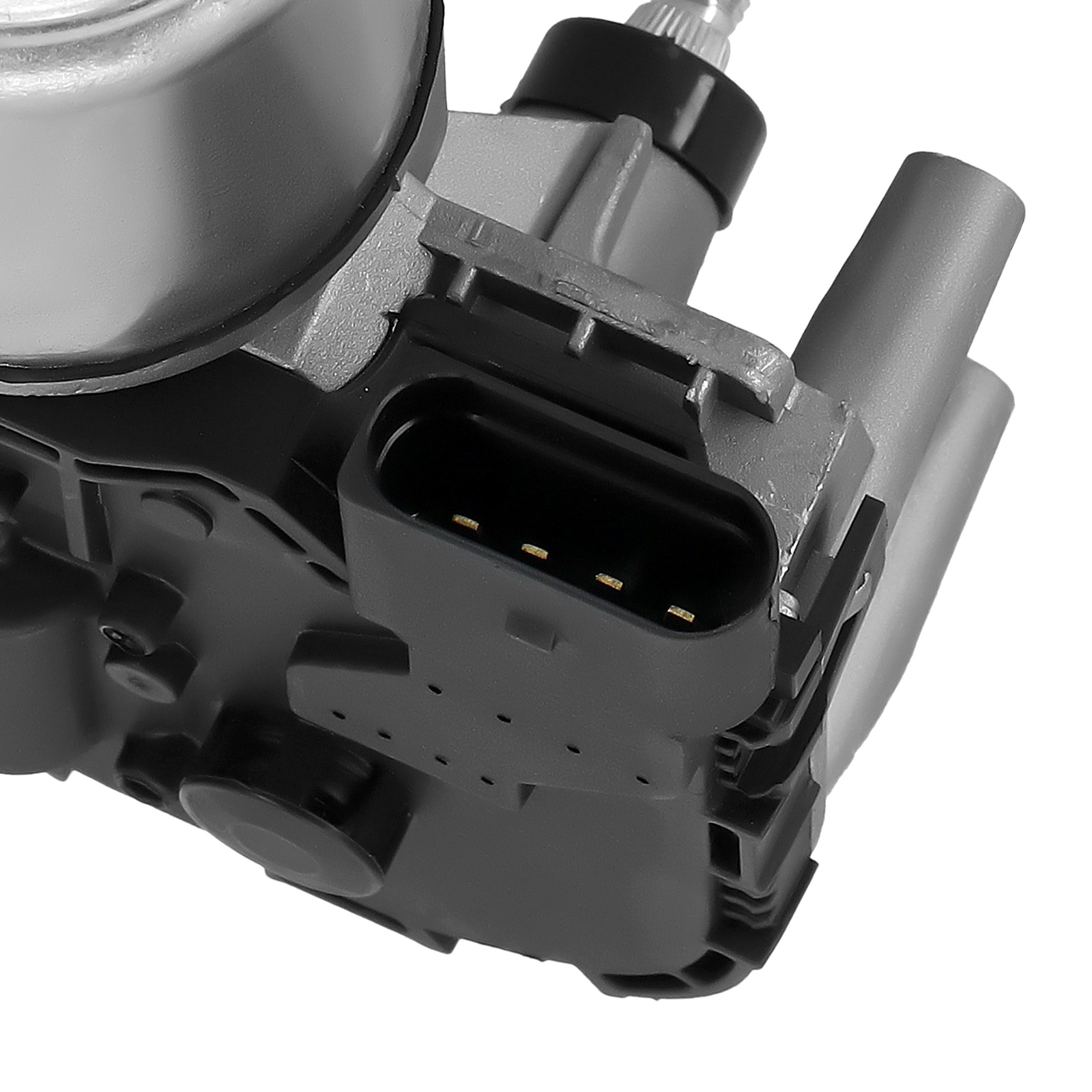 Windshield Wiper Motor for 05-16 VW Eos Jetta Golf R GTI Rabbit R32 5K1-955-119