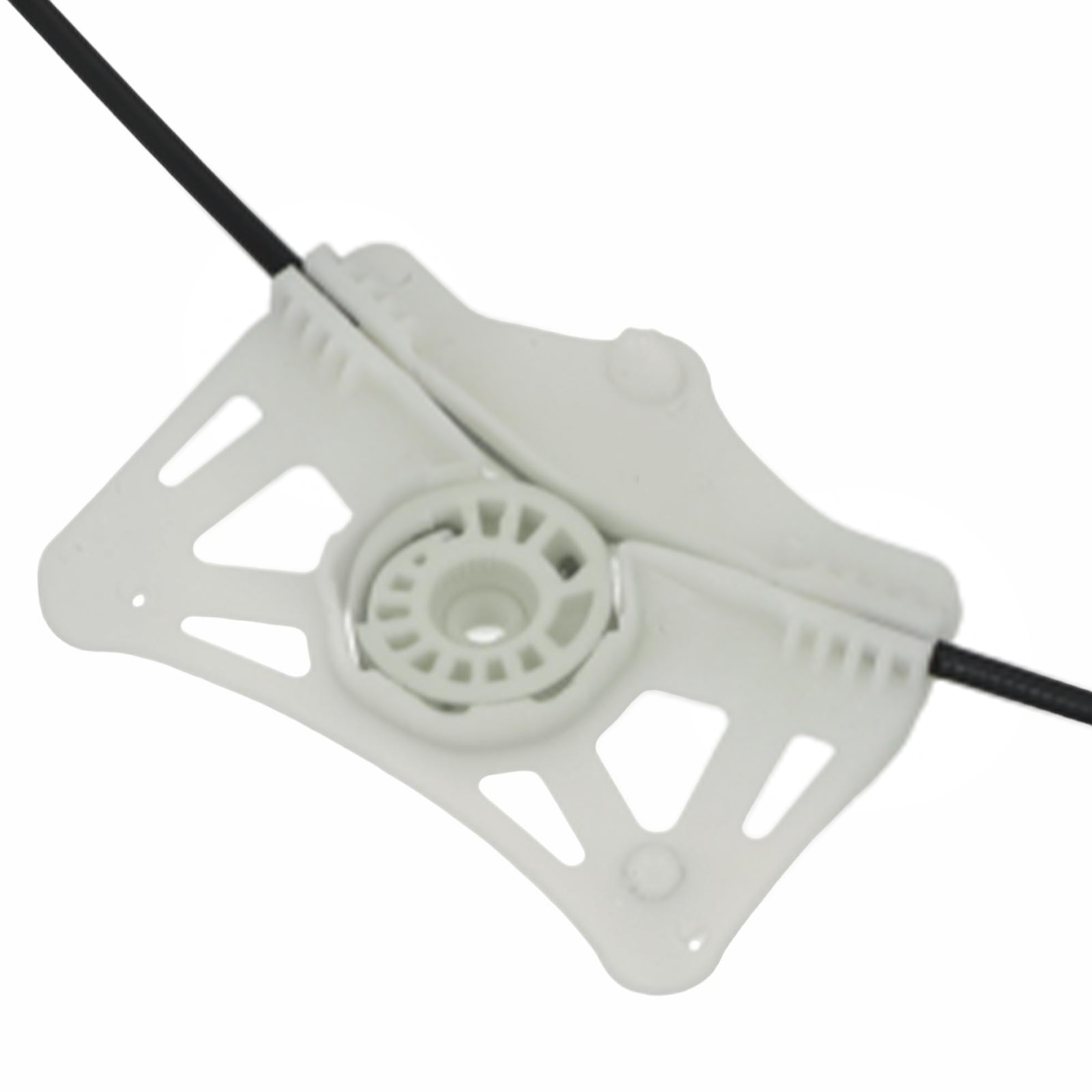 Elektrischer Fensterheber ohne Motor vorne links for Skoda Fabia III 3 NJ3 NJ5