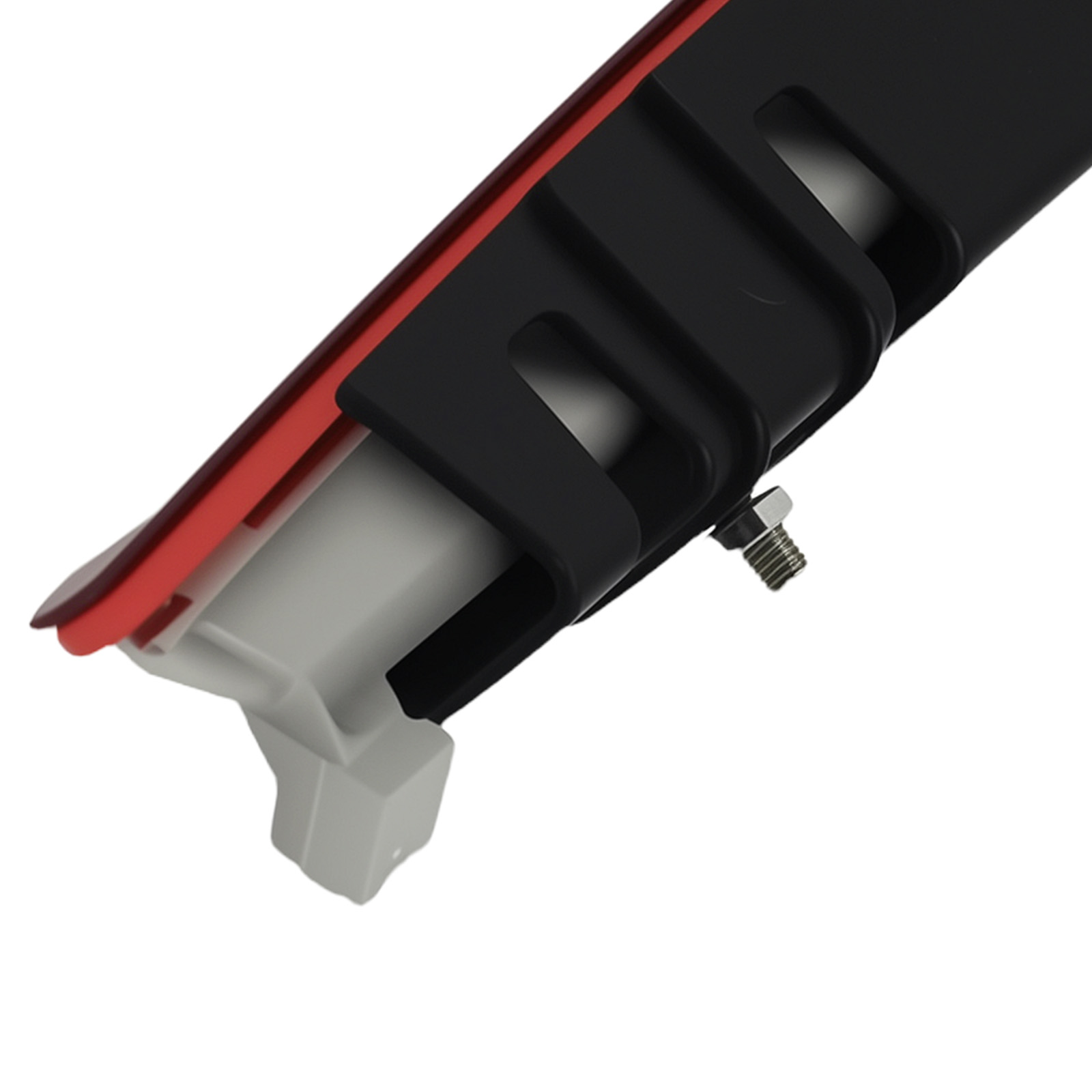 3. Bremsleuchte Bremselicht A1718200056 for Mercedes Benz SLK-Klasse R171
