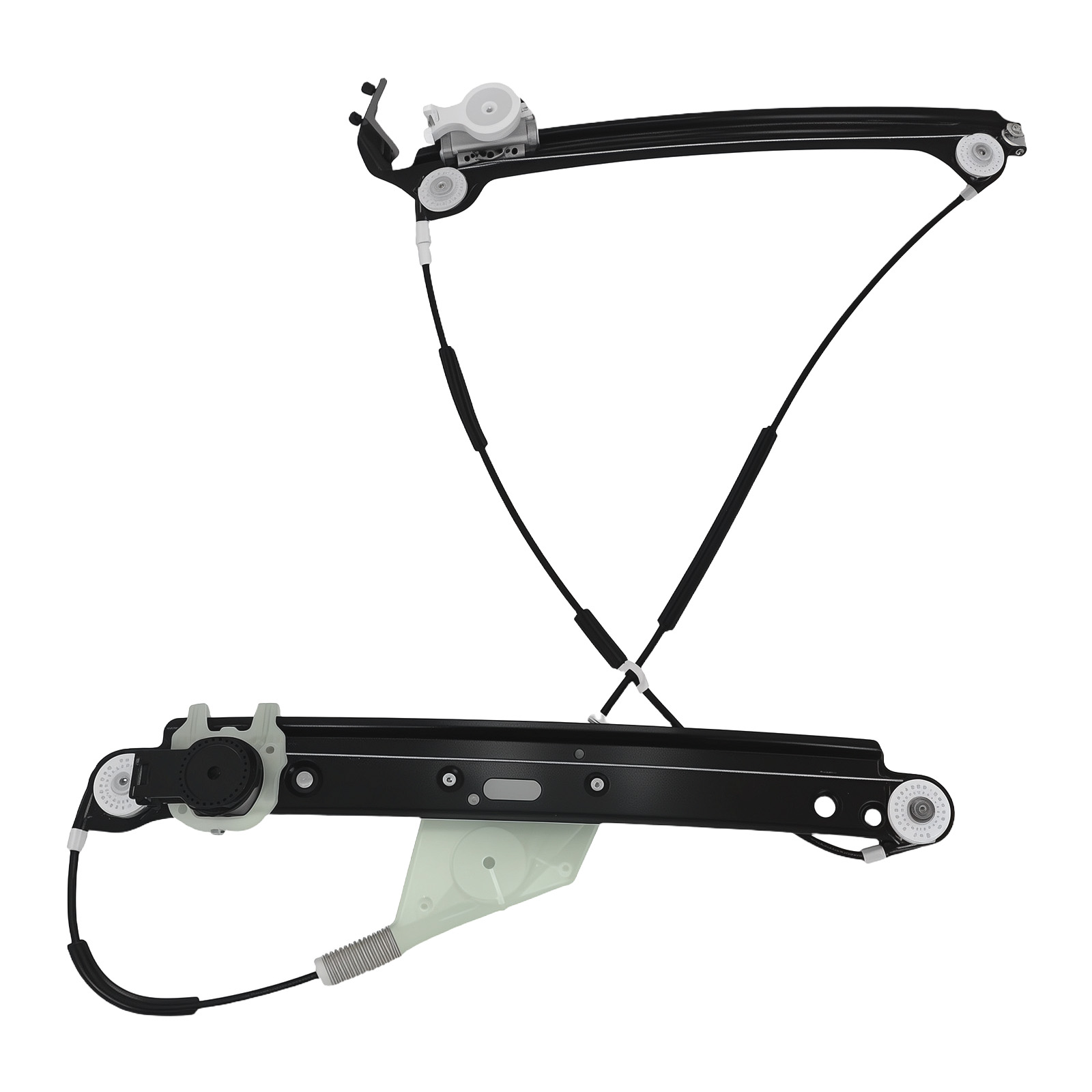 Elektrischer Fensterheber Vorne for BMW 1er Rechts 51337165596 7165596