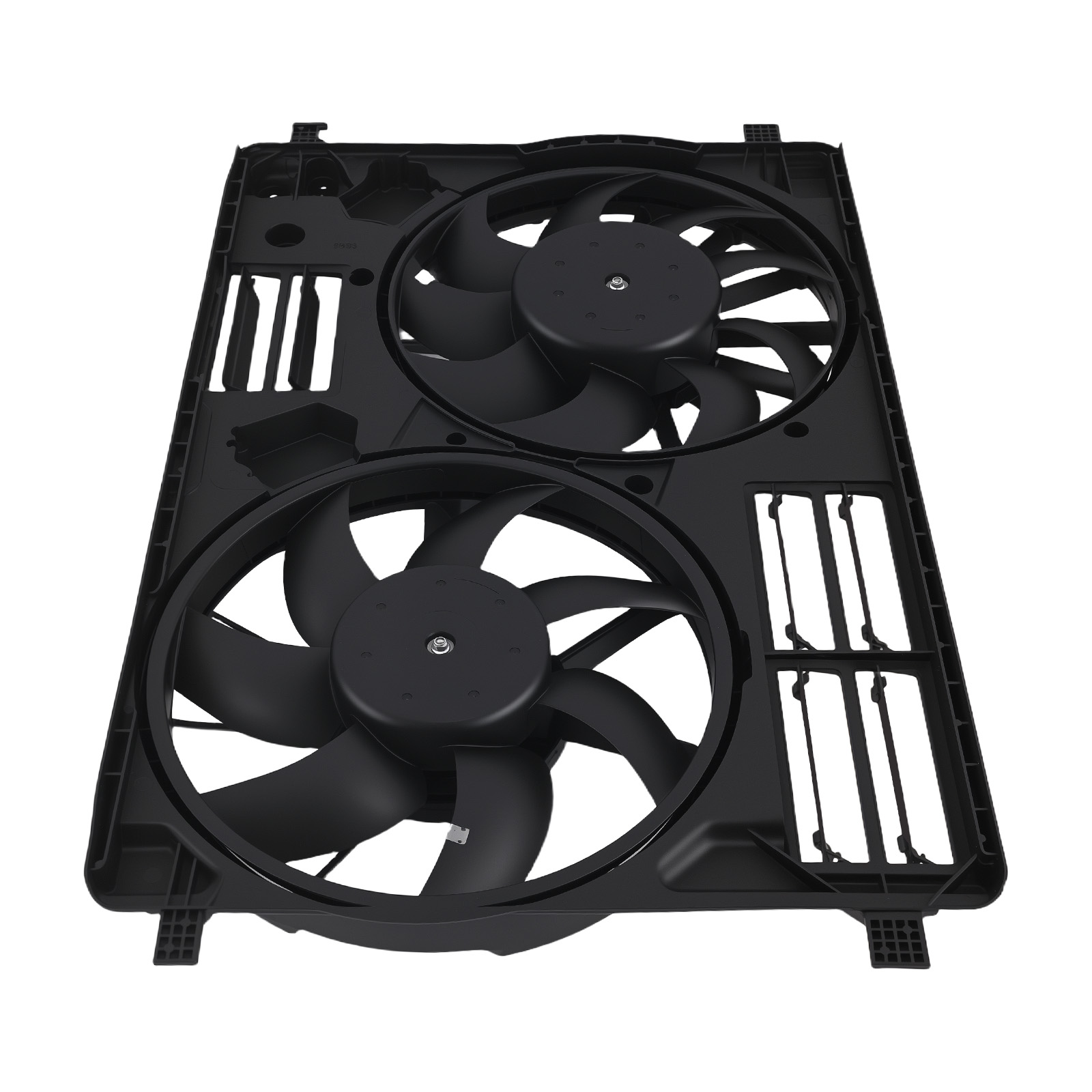 Cooling Fan Assembly fit for Ford Escape L4 15-2019 EJ7Z8C607C EJ7Z8C607E 621575