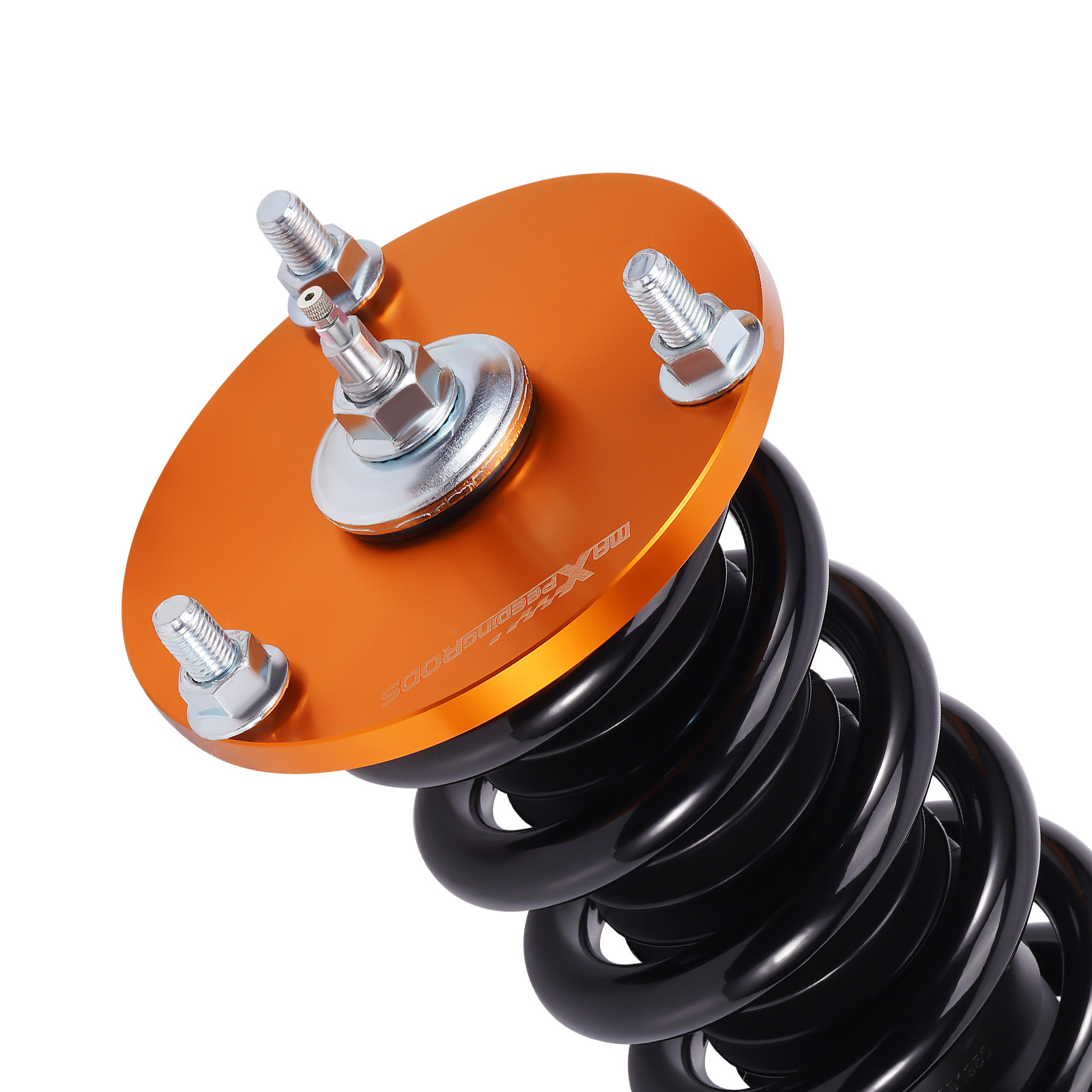 24-way Damper Adjustable Coilovers For Toyota Supra GA70 86-92 Shock Absorbers