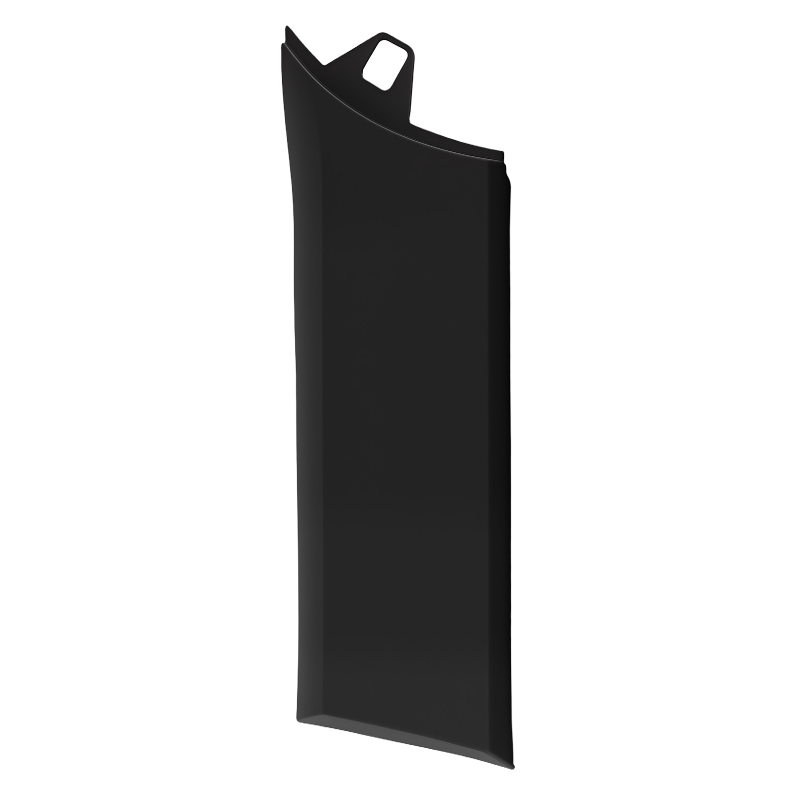Left Door Lower Trim Molding Rear for Ford Transit 2015-2019 BK3Z6129397BA
