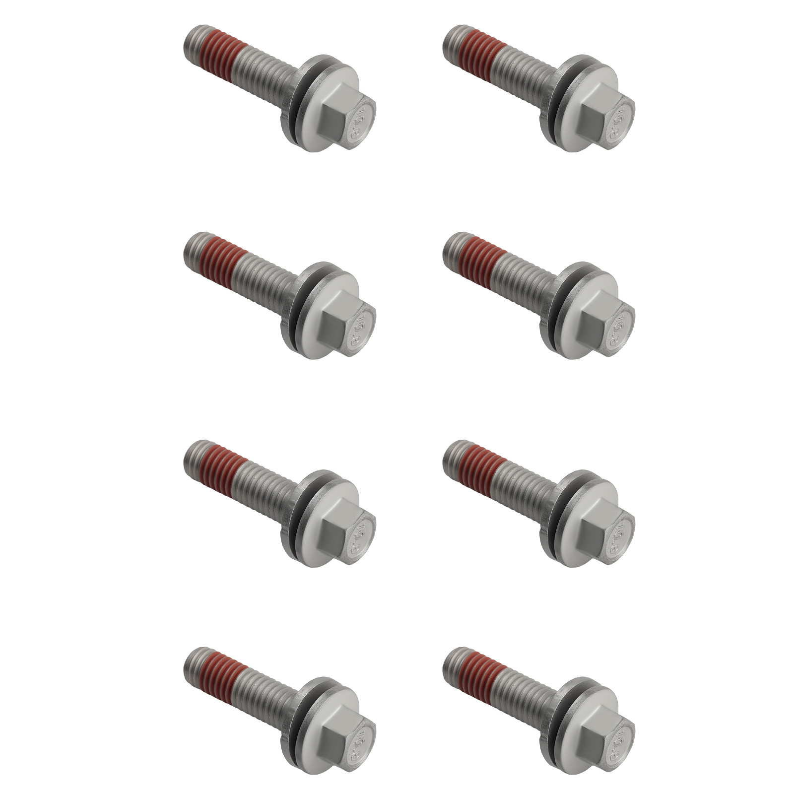 Cylinder Head Stud Bolt Set for Dodge Ram 1500 4.7L V8 2002-2008 HBK040
