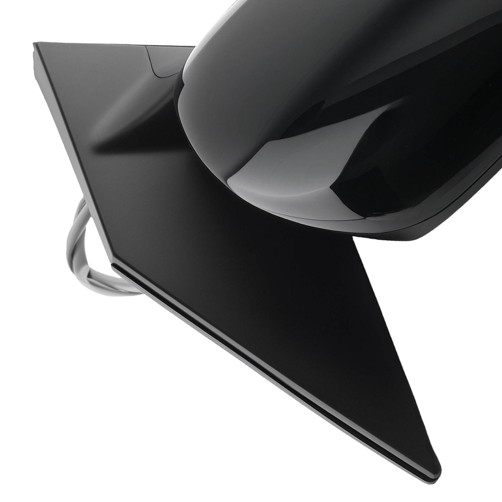 Right Mirror for Toyota RAV4 Base Sport 2.5L 2009-2012 8791042B40 3Pin